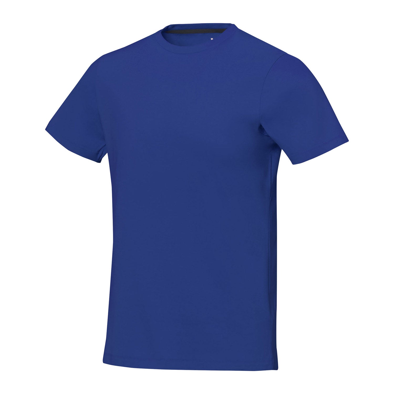 Nanaimo kortärmad herrtröja