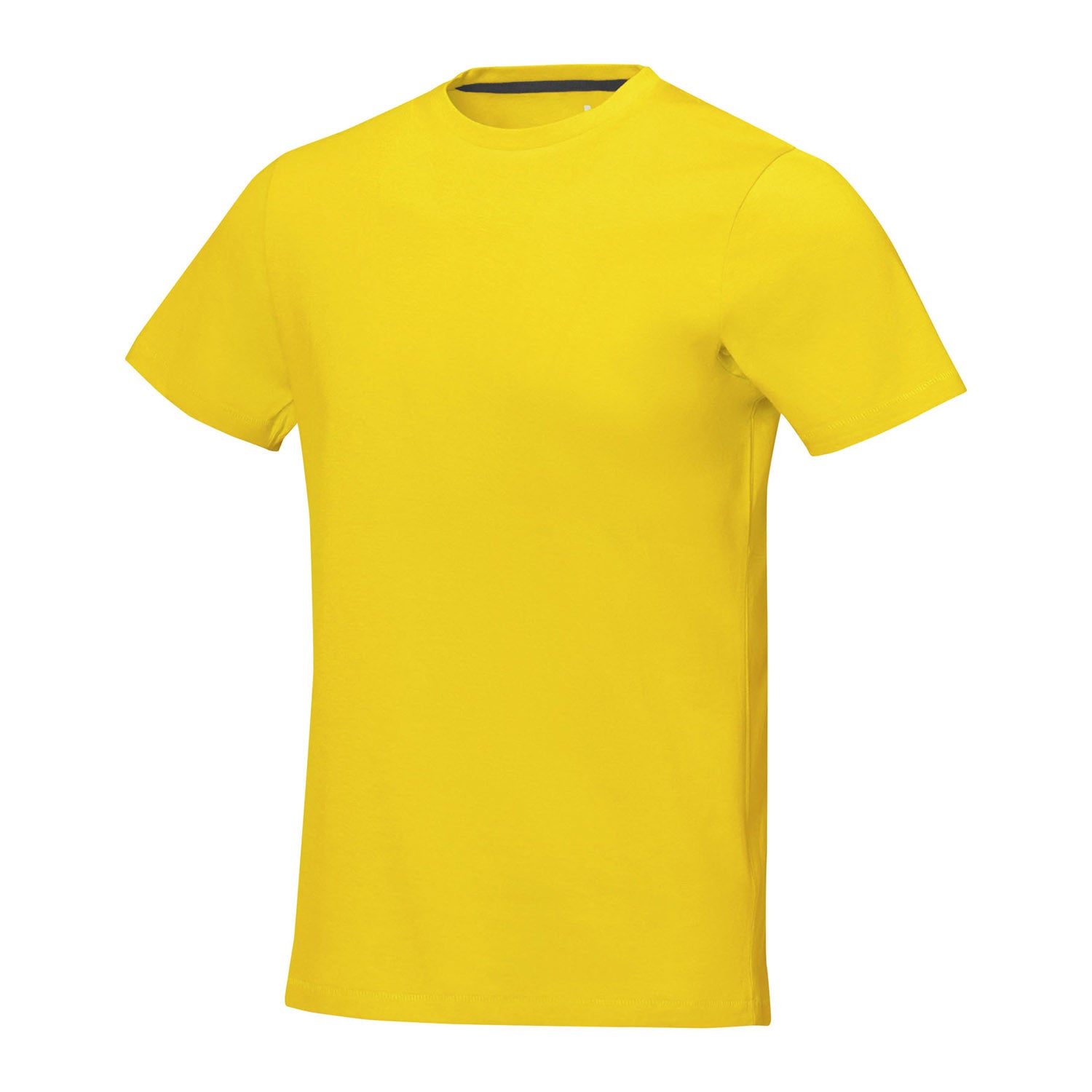 Nanaimo kortärmad herrtröja