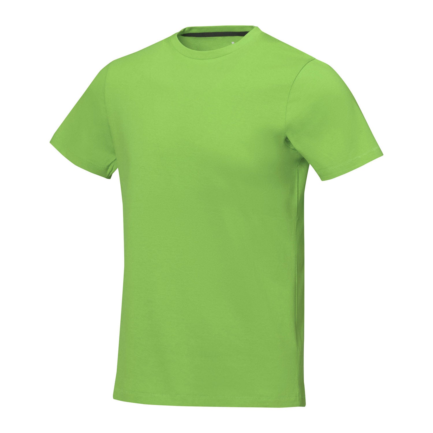 Nanaimo kortärmad herrtröja