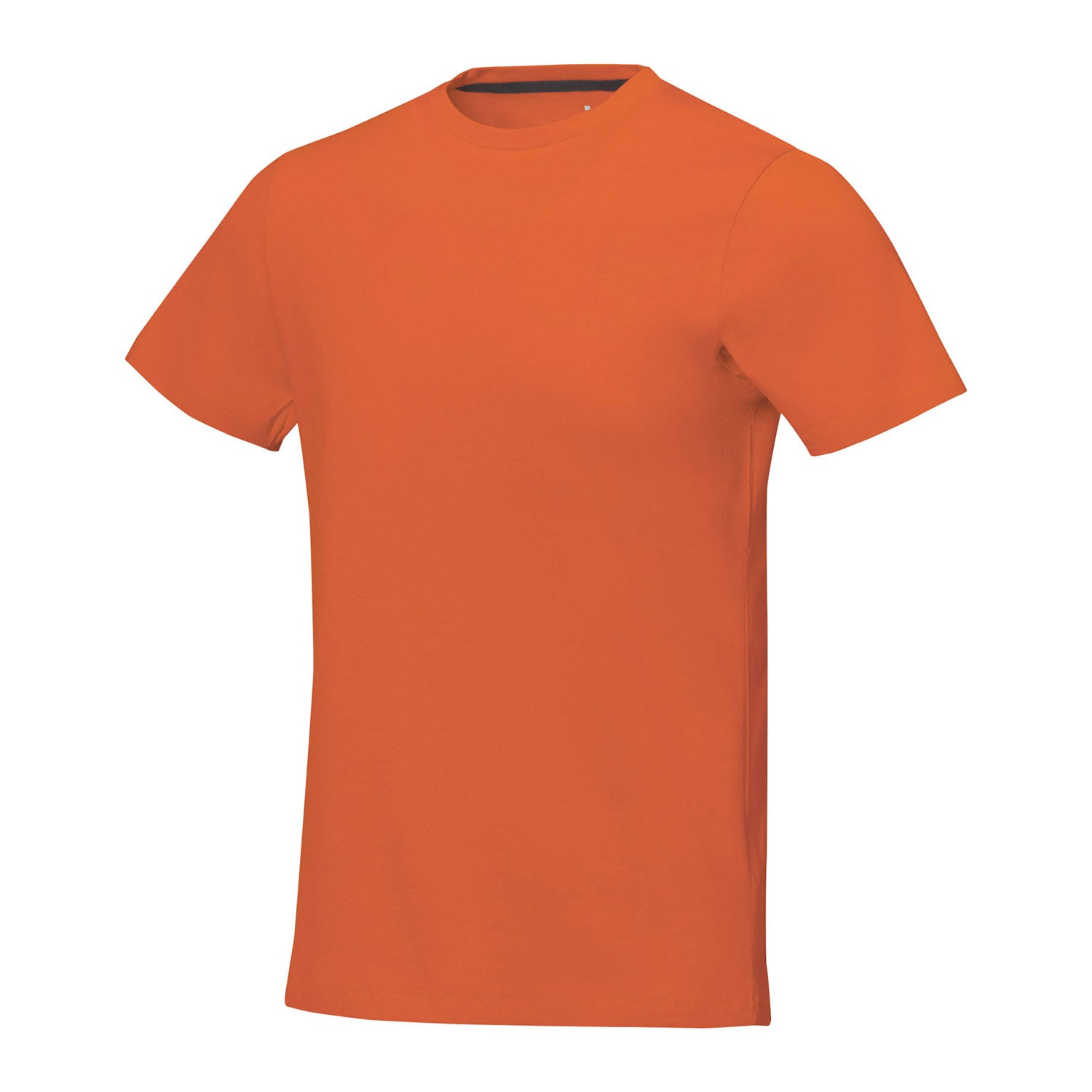 Nanaimo kortärmad herrtröja