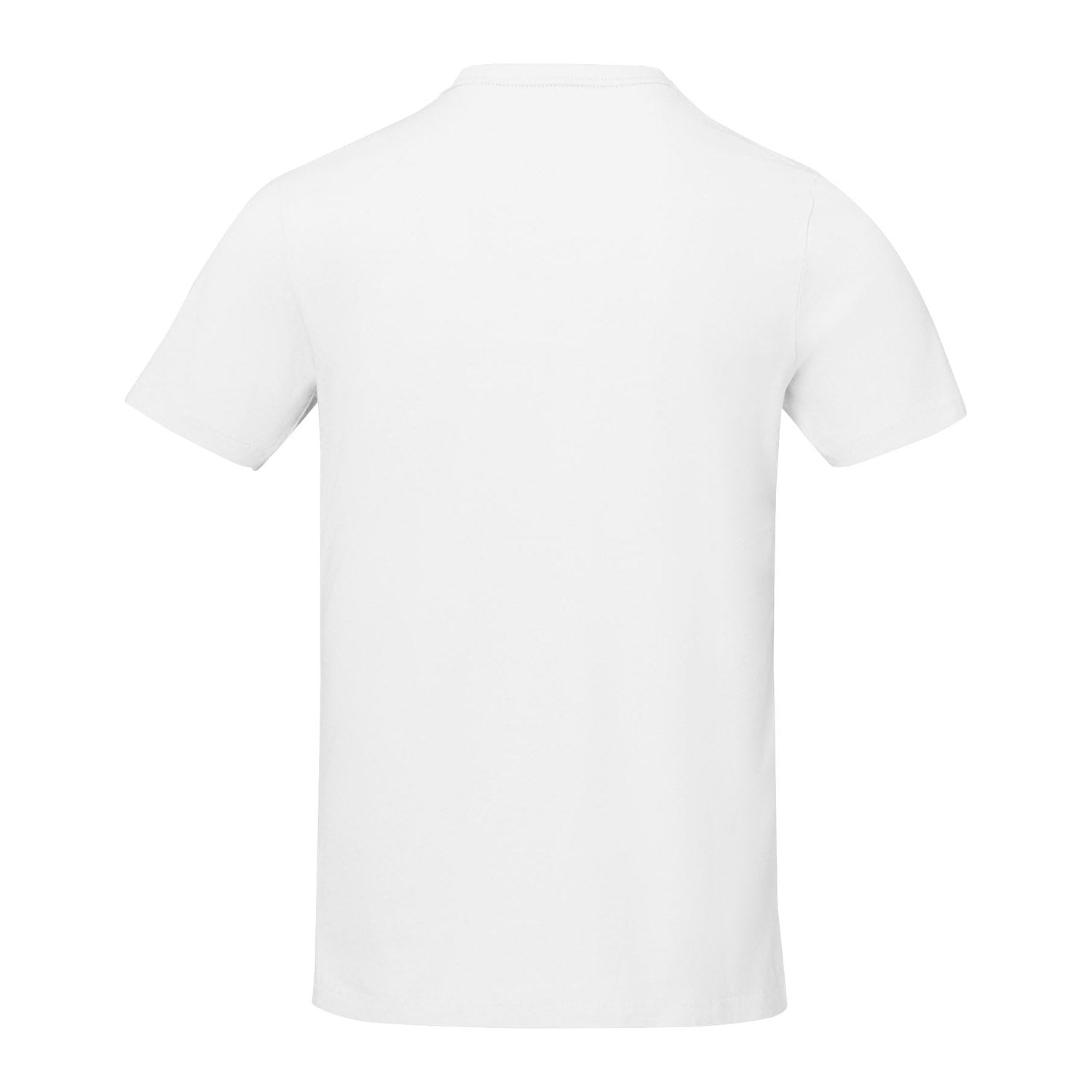 Nanaimo kortärmad herrtröja