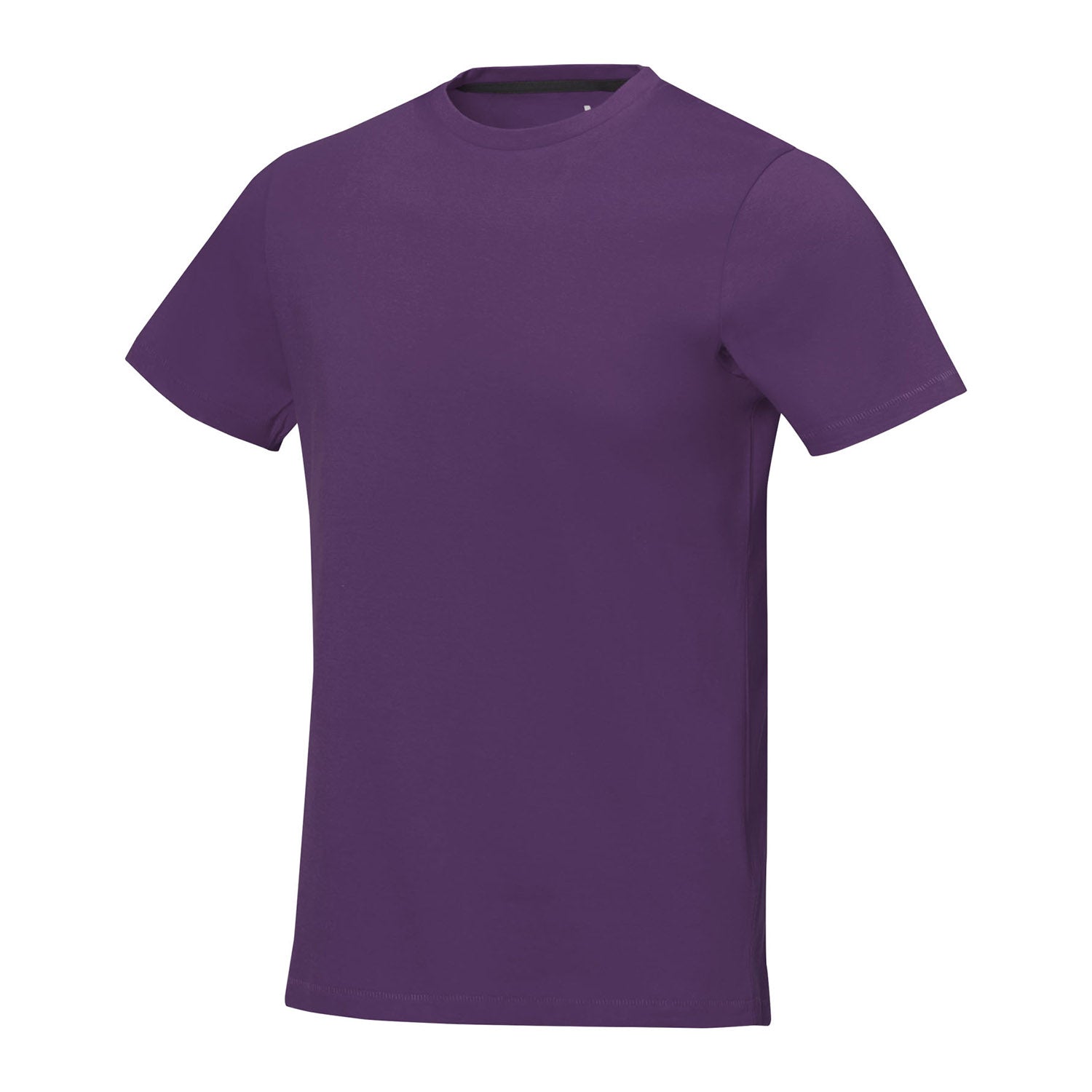 Nanaimo kortärmad herrtröja