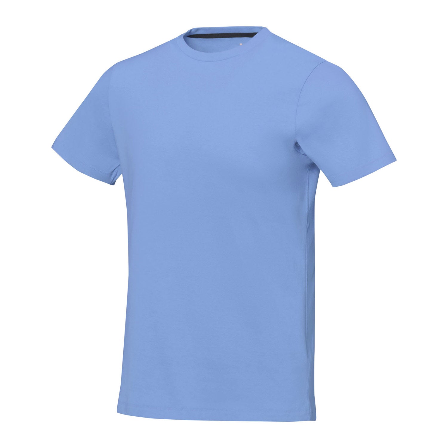 Nanaimo kortärmad herrtröja