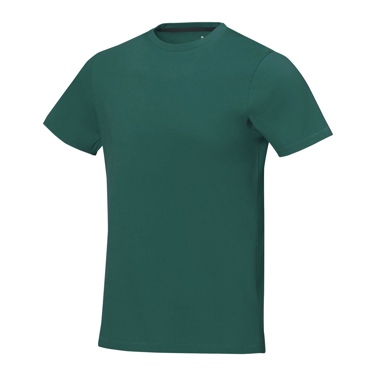 Nanaimo kortärmad herrtröja