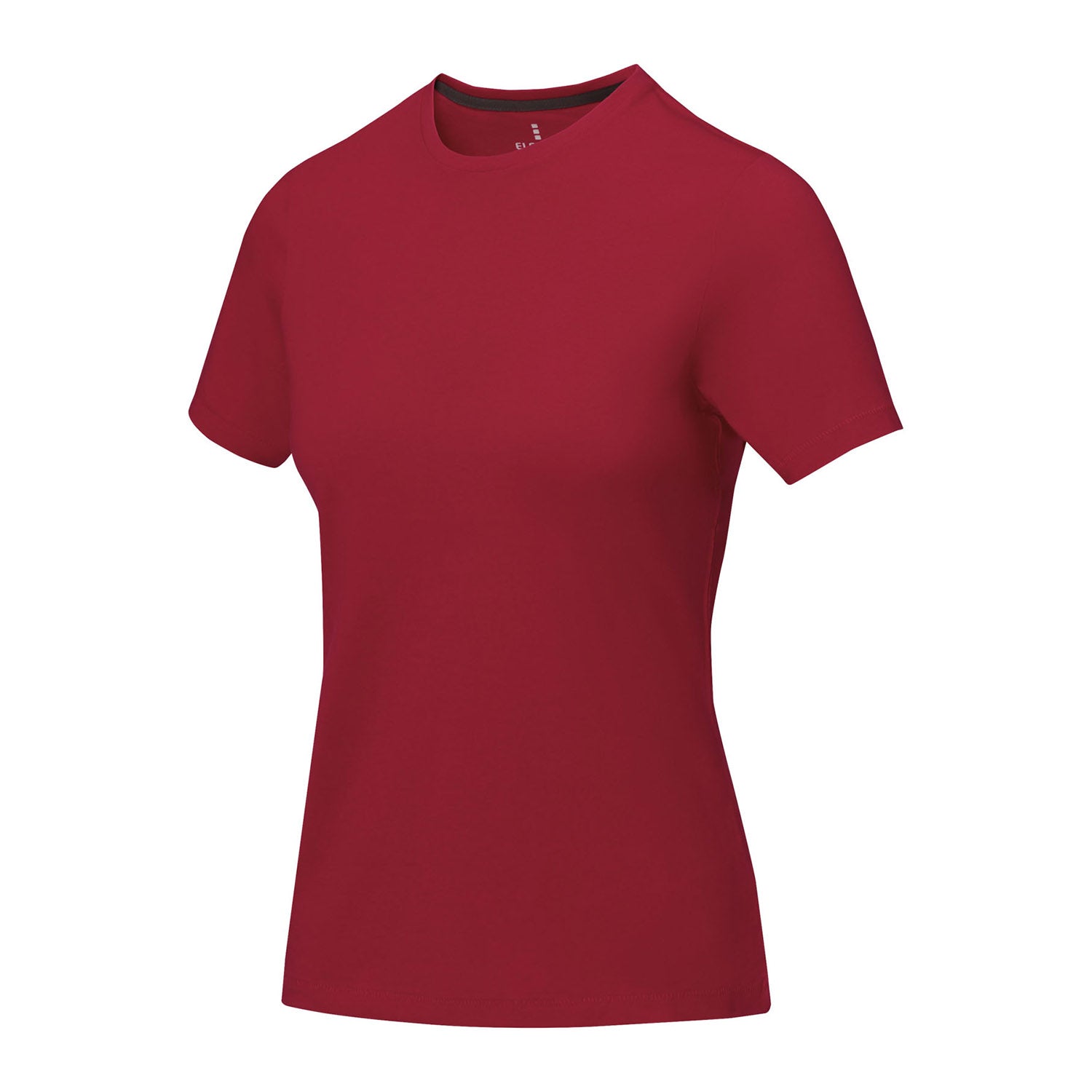 Nanaimo kortärmad damtröja