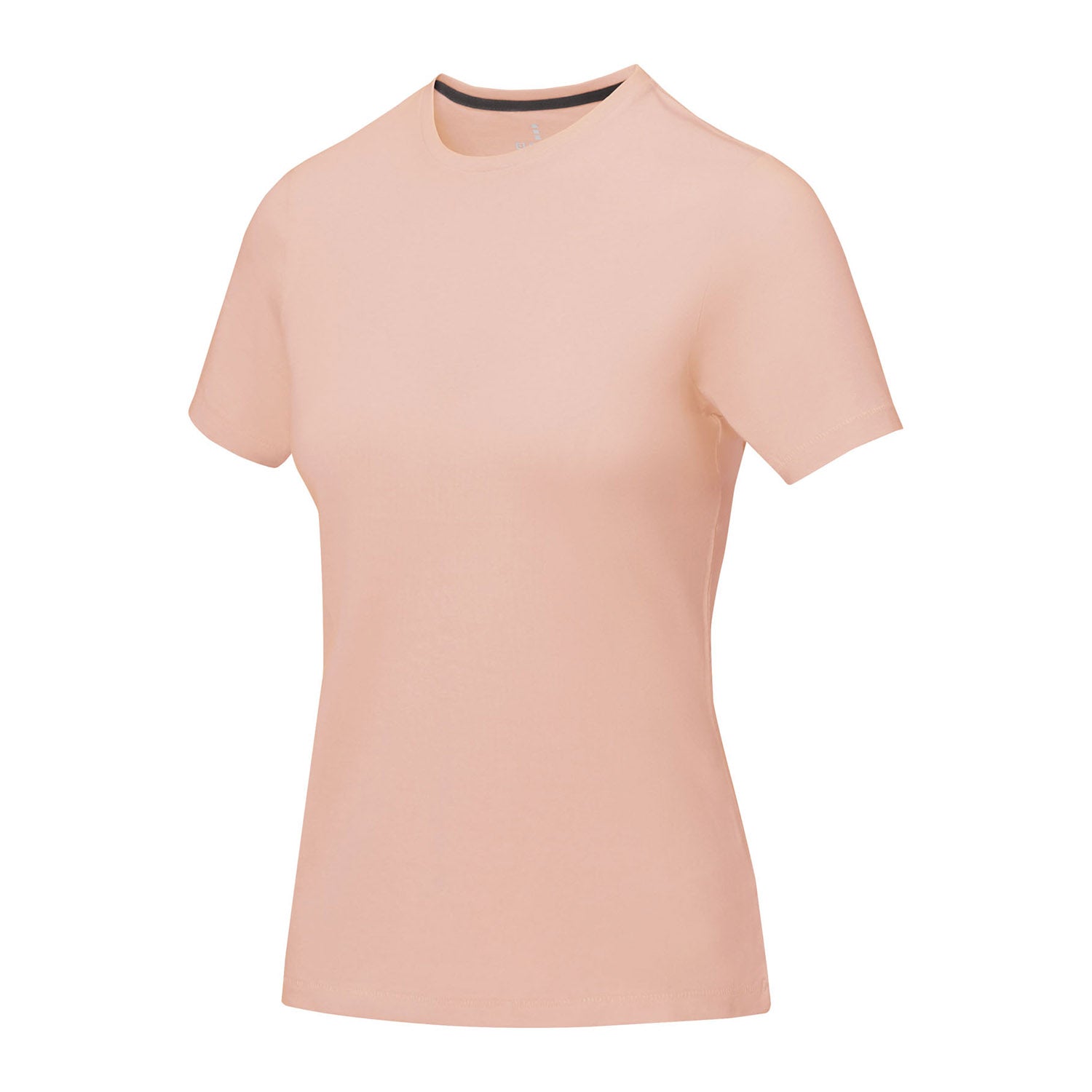 Nanaimo kortärmad damtröja