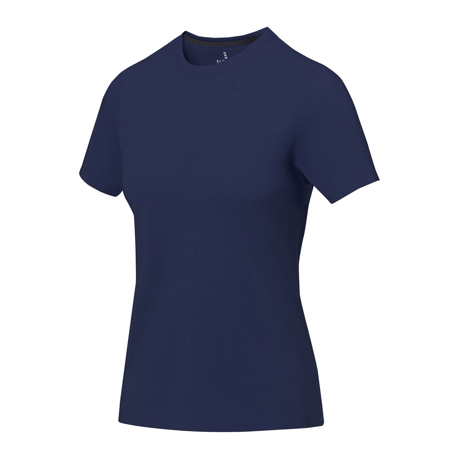 Nanaimo kortärmad damtröja