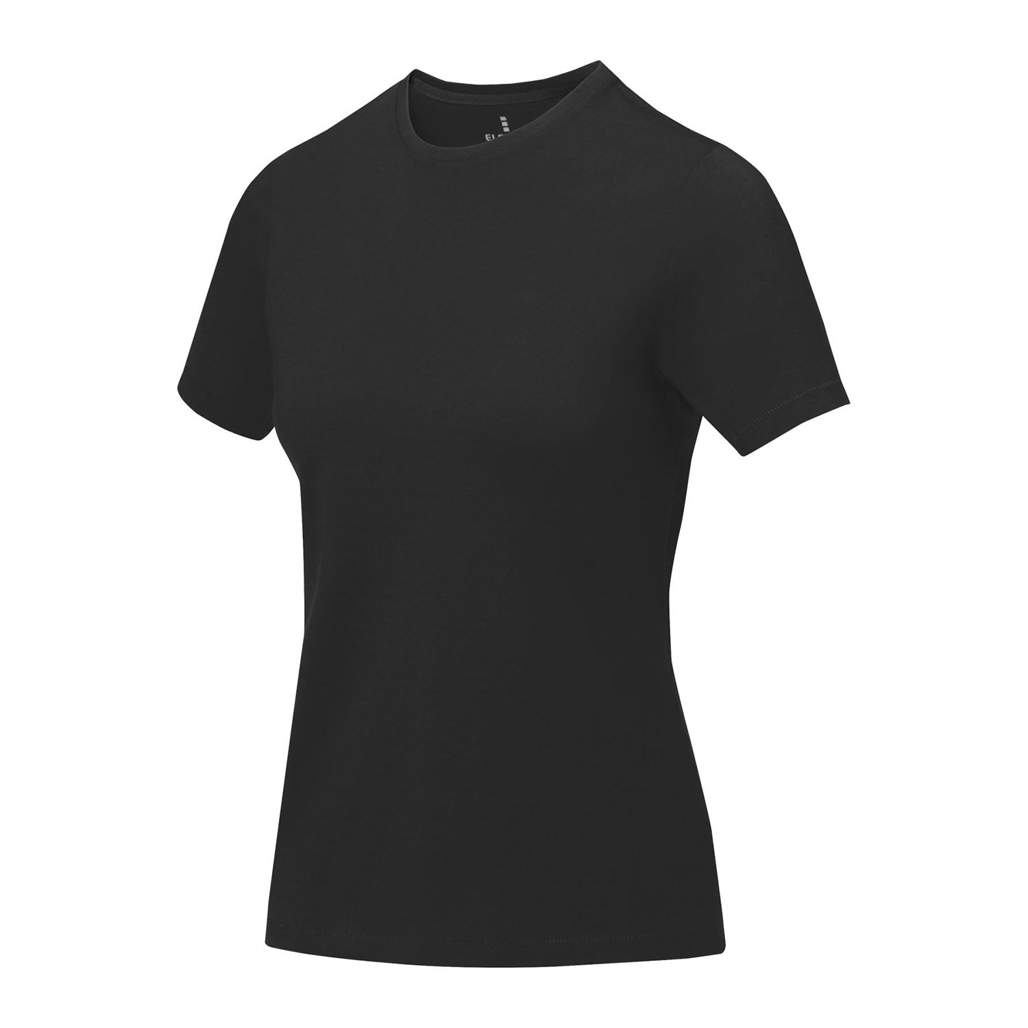 Nanaimo kortärmad damtröja