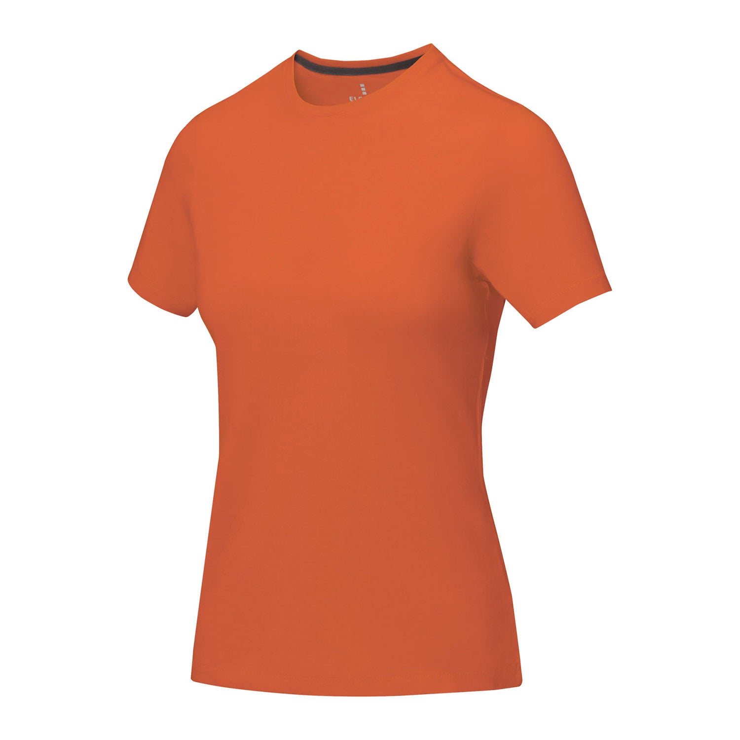 Nanaimo kortärmad damtröja