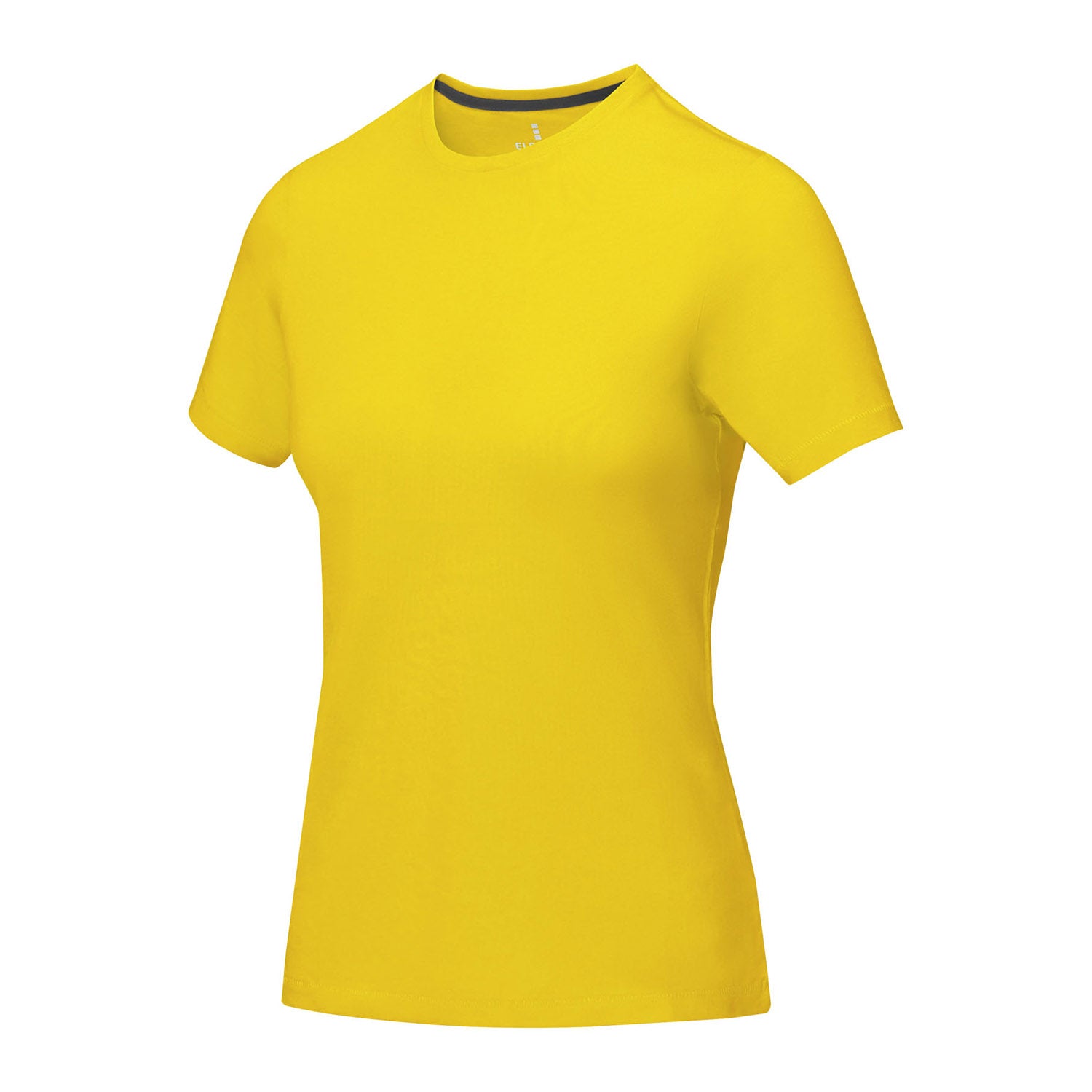 Nanaimo kortärmad damtröja