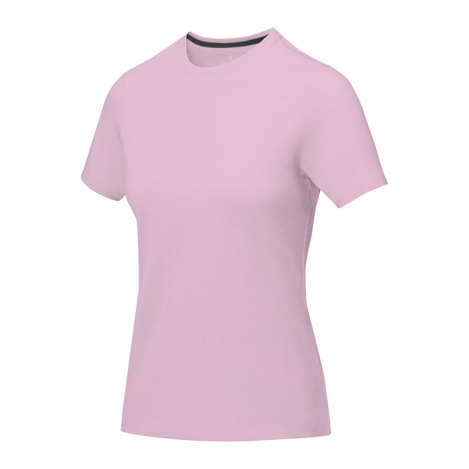 Nanaimo kortärmad damtröja