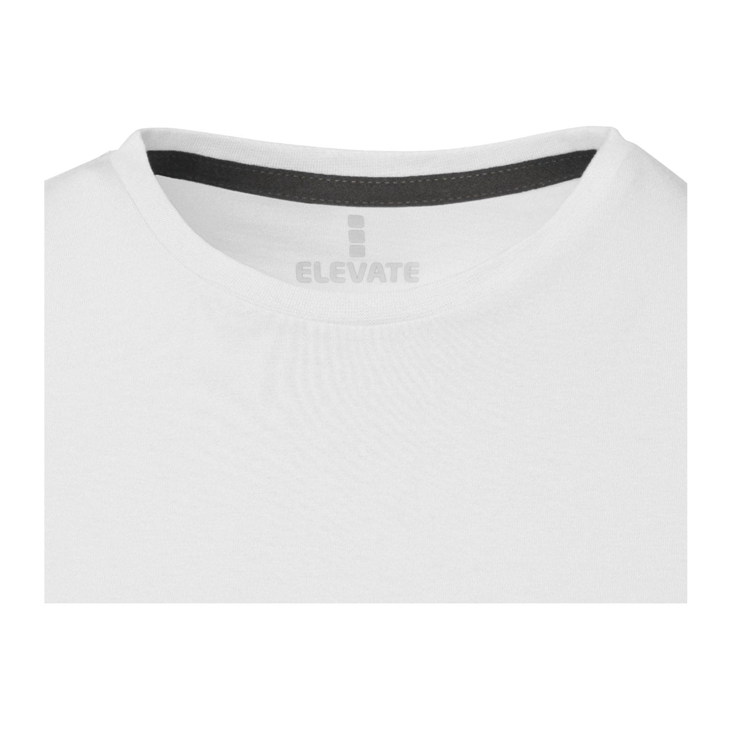 Nanaimo kortärmad damtröja