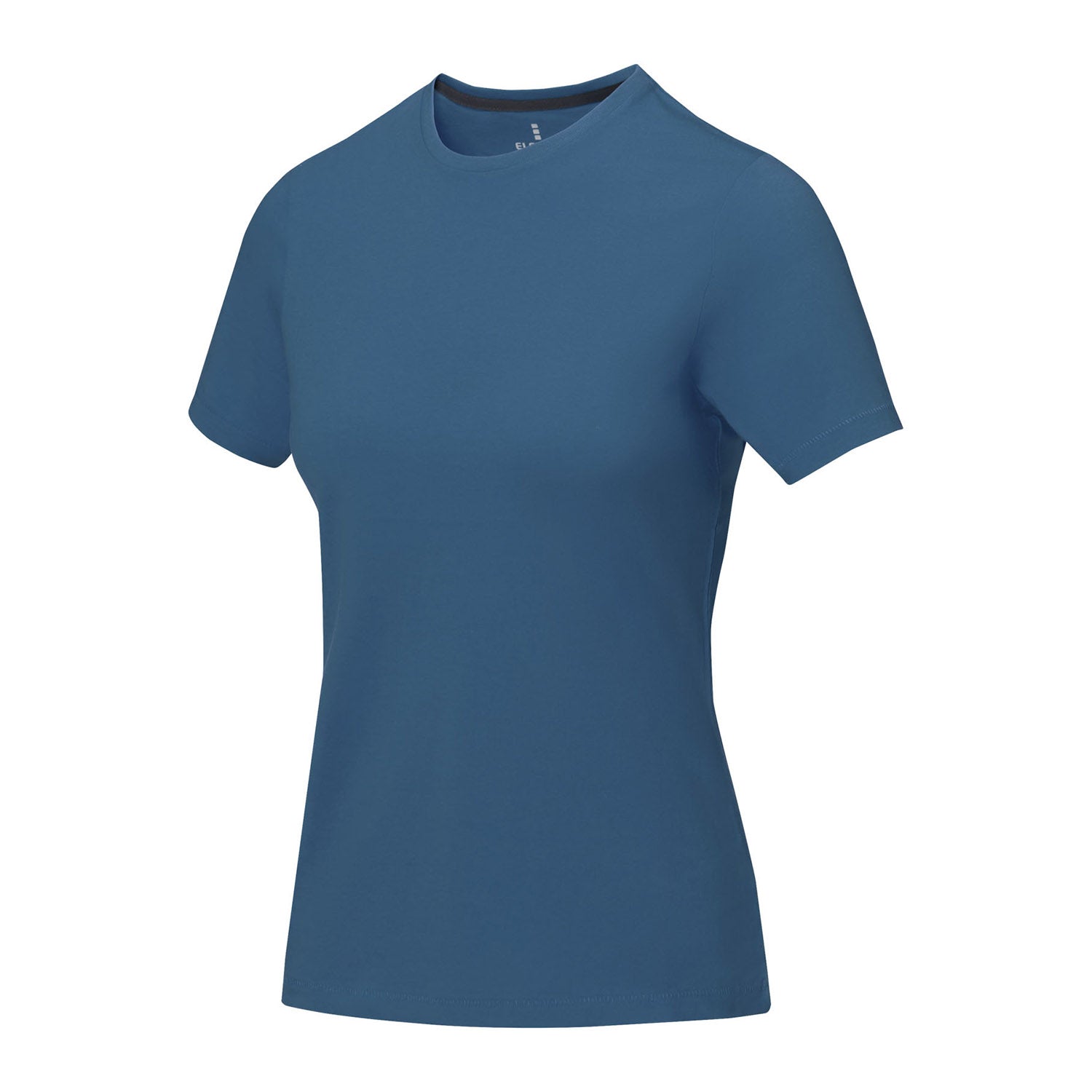 Nanaimo kortärmad damtröja