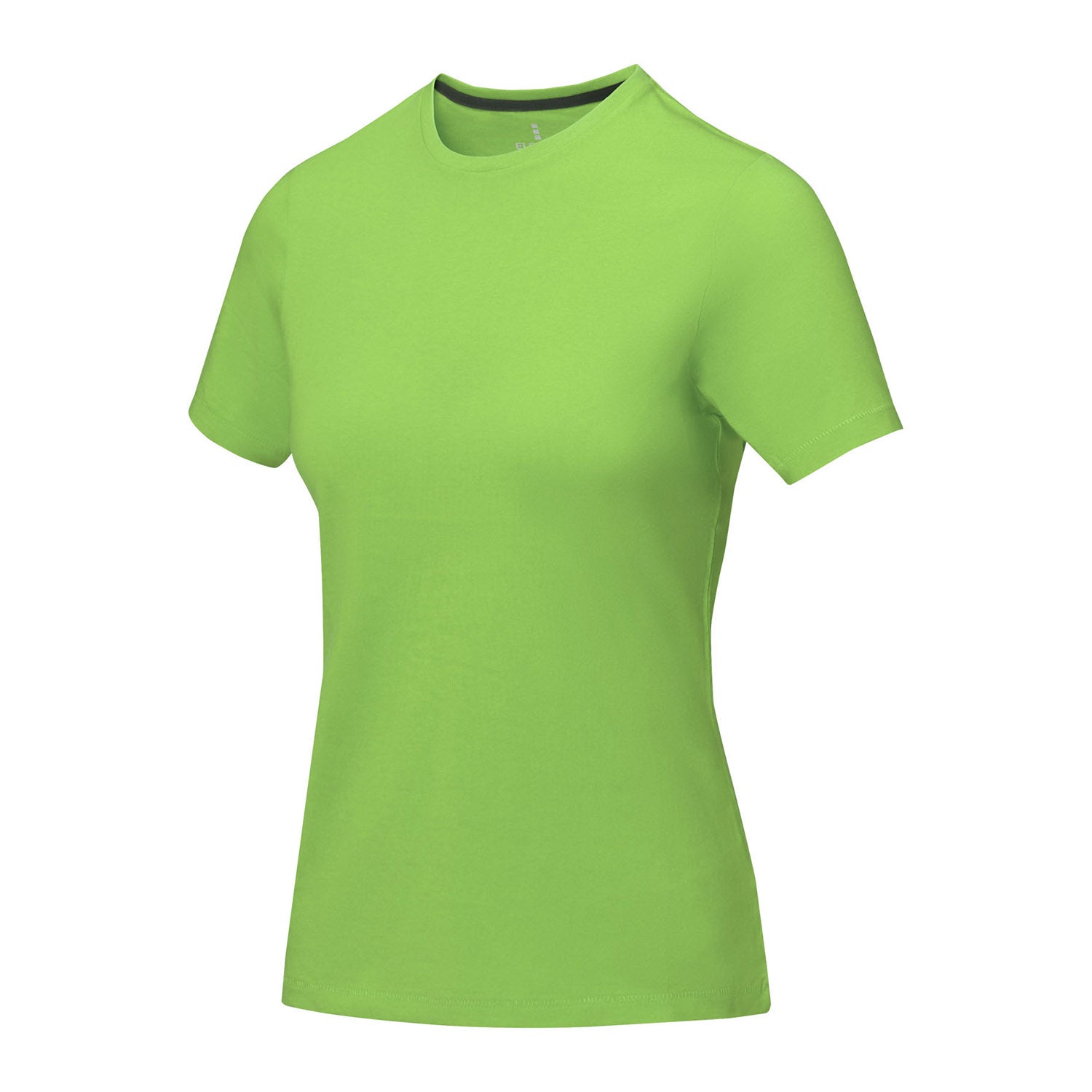 Nanaimo kortärmad damtröja