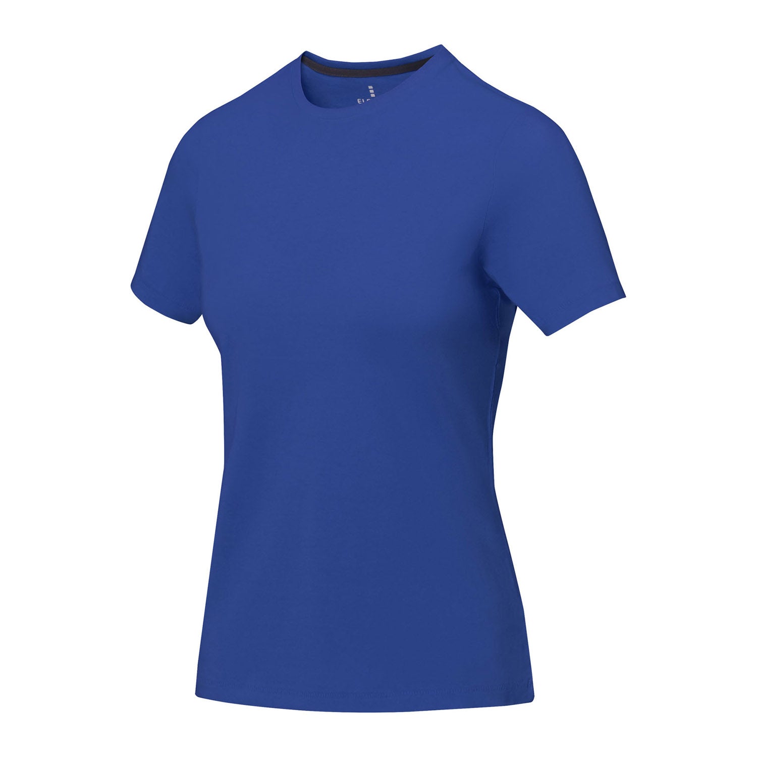 Nanaimo kortärmad damtröja