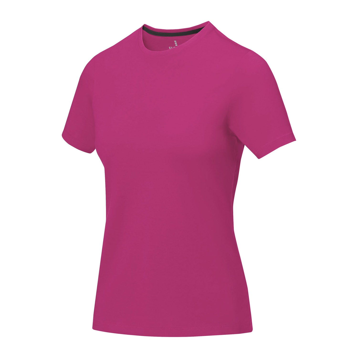 Nanaimo kortärmad damtröja