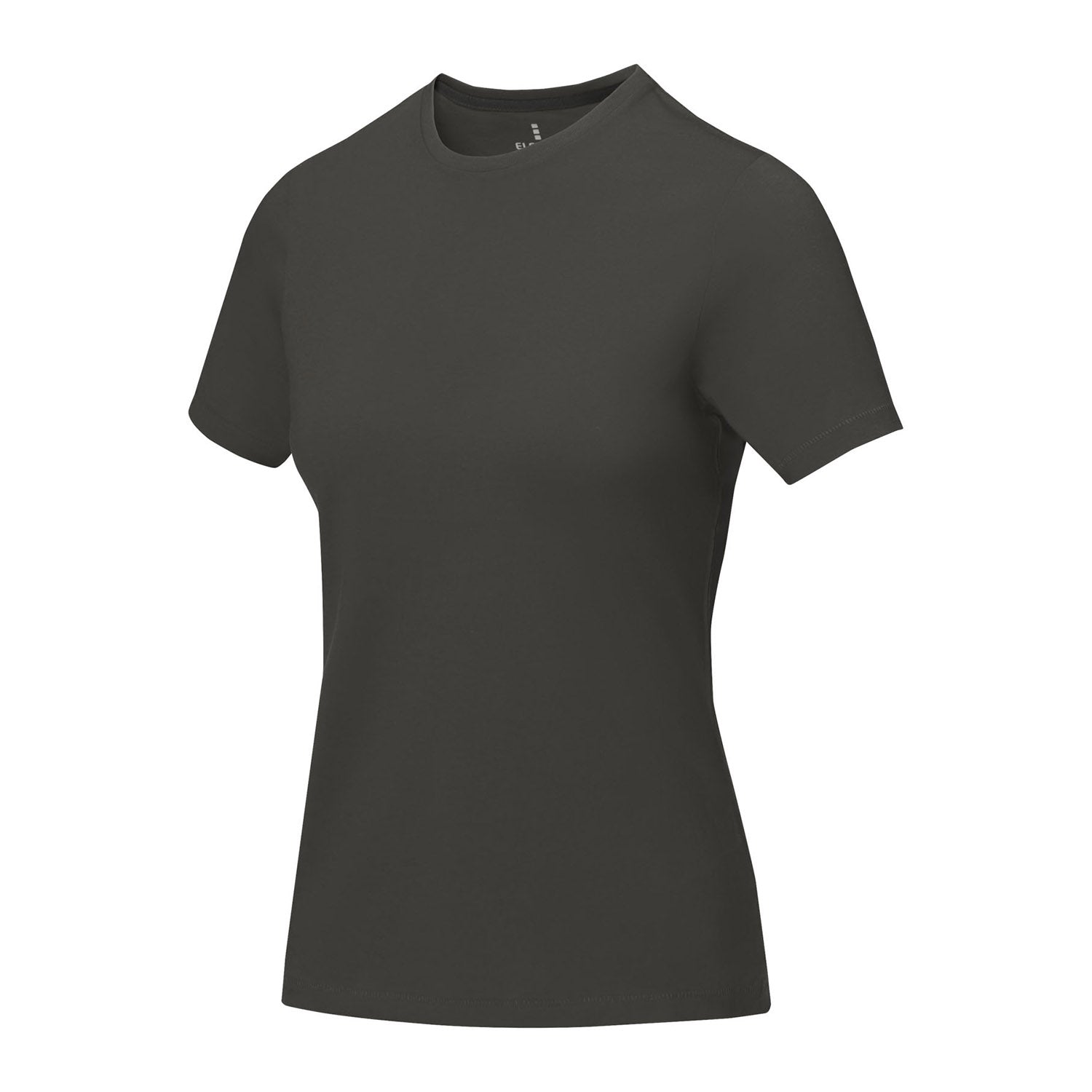 Nanaimo kortärmad damtröja