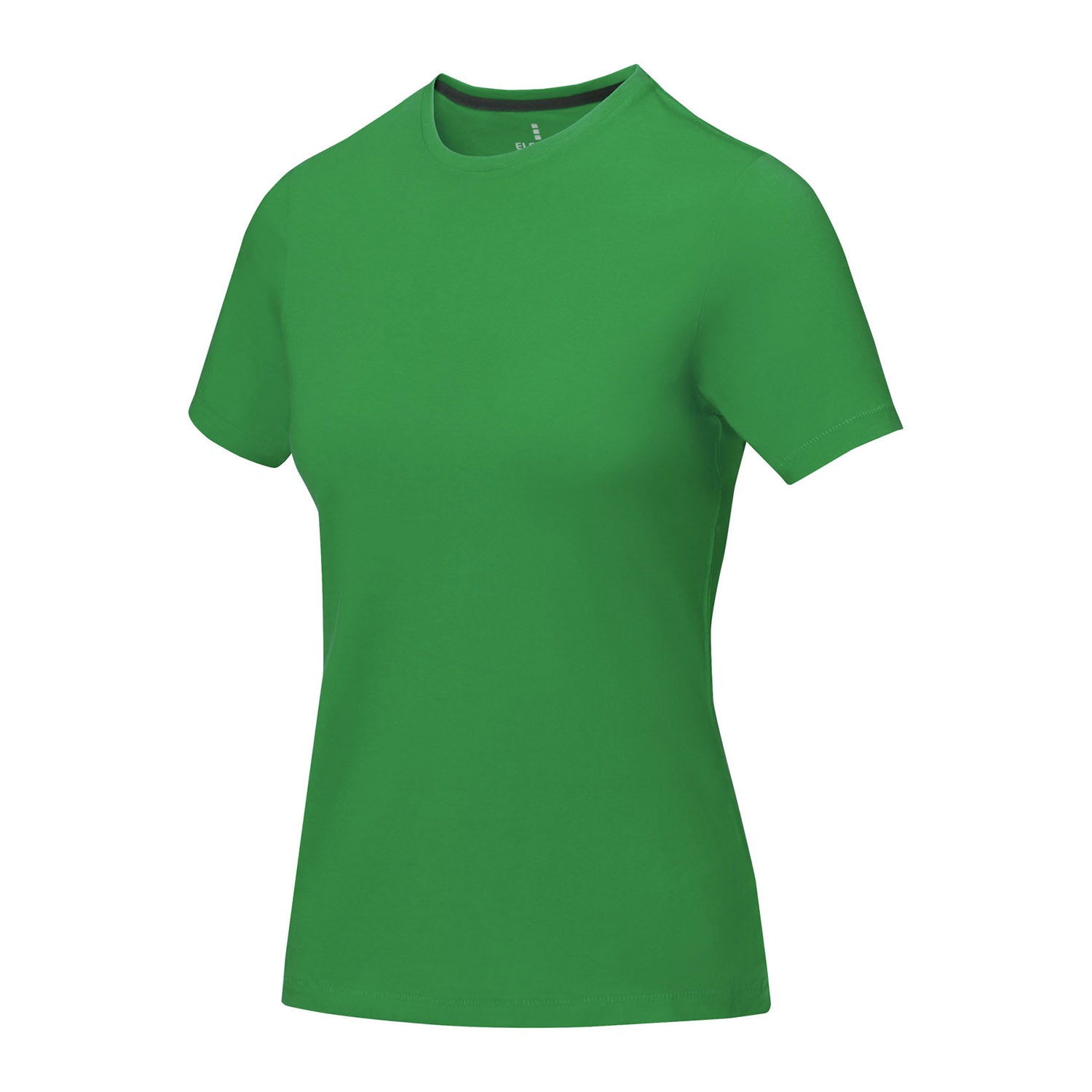 Nanaimo kortärmad damtröja