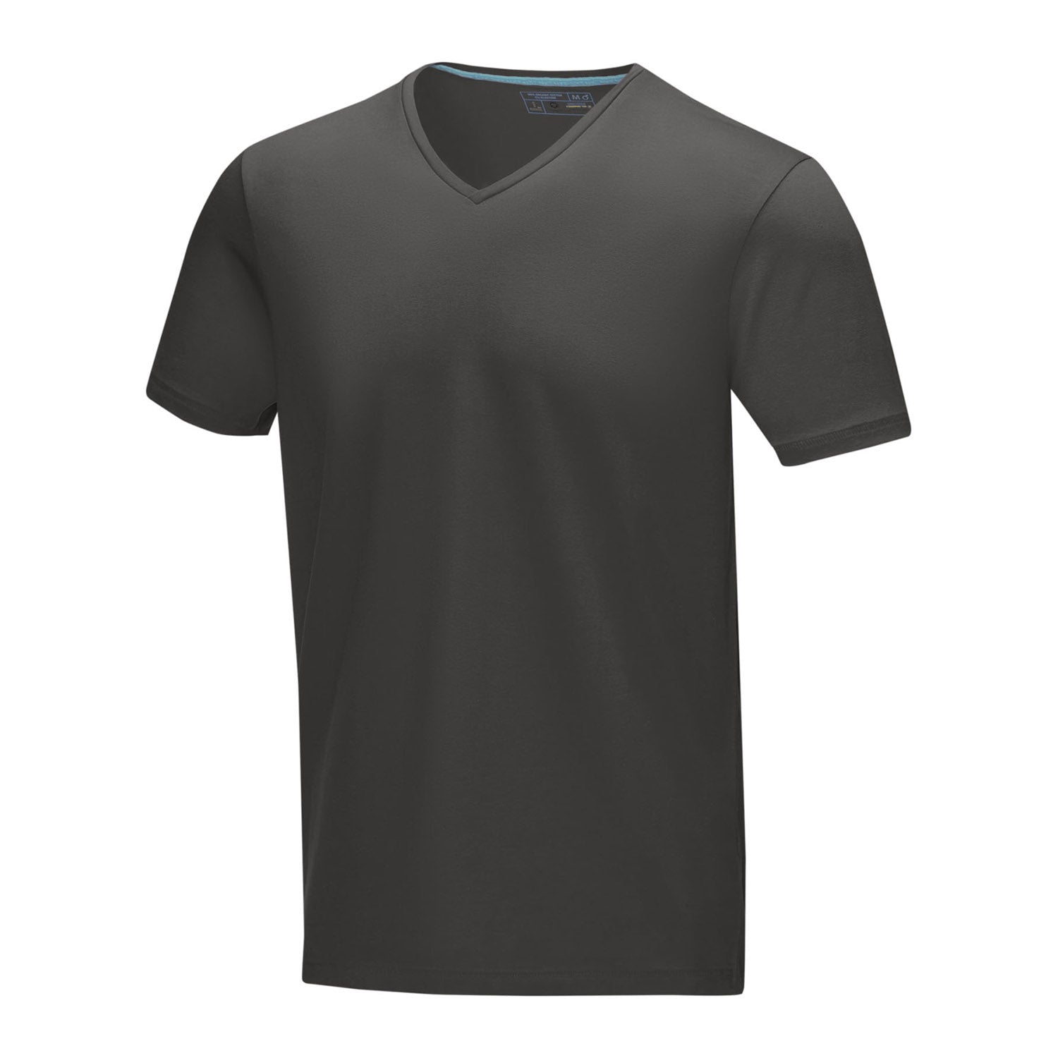 Kawartha kortärmad ekologisk herrtröja