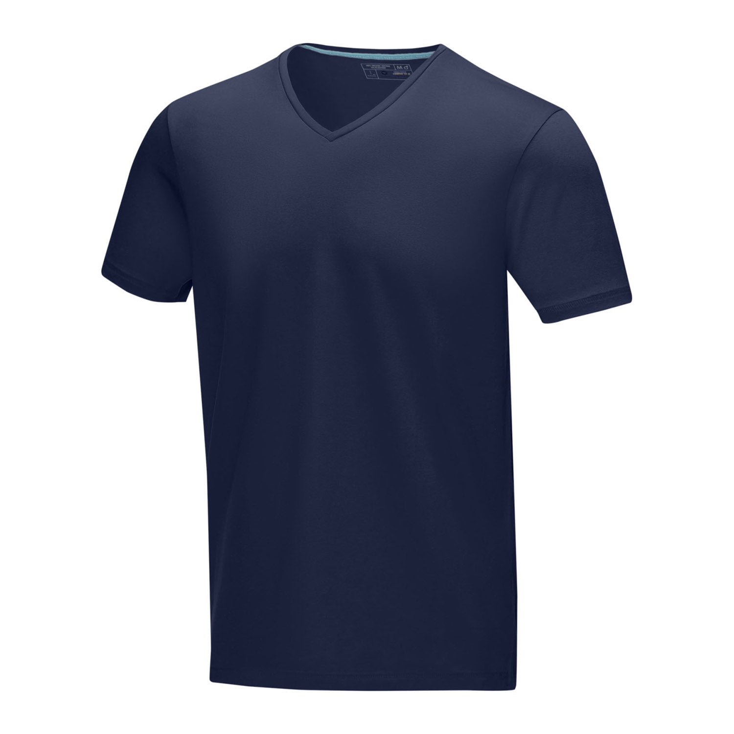 Kawartha kortärmad ekologisk herrtröja