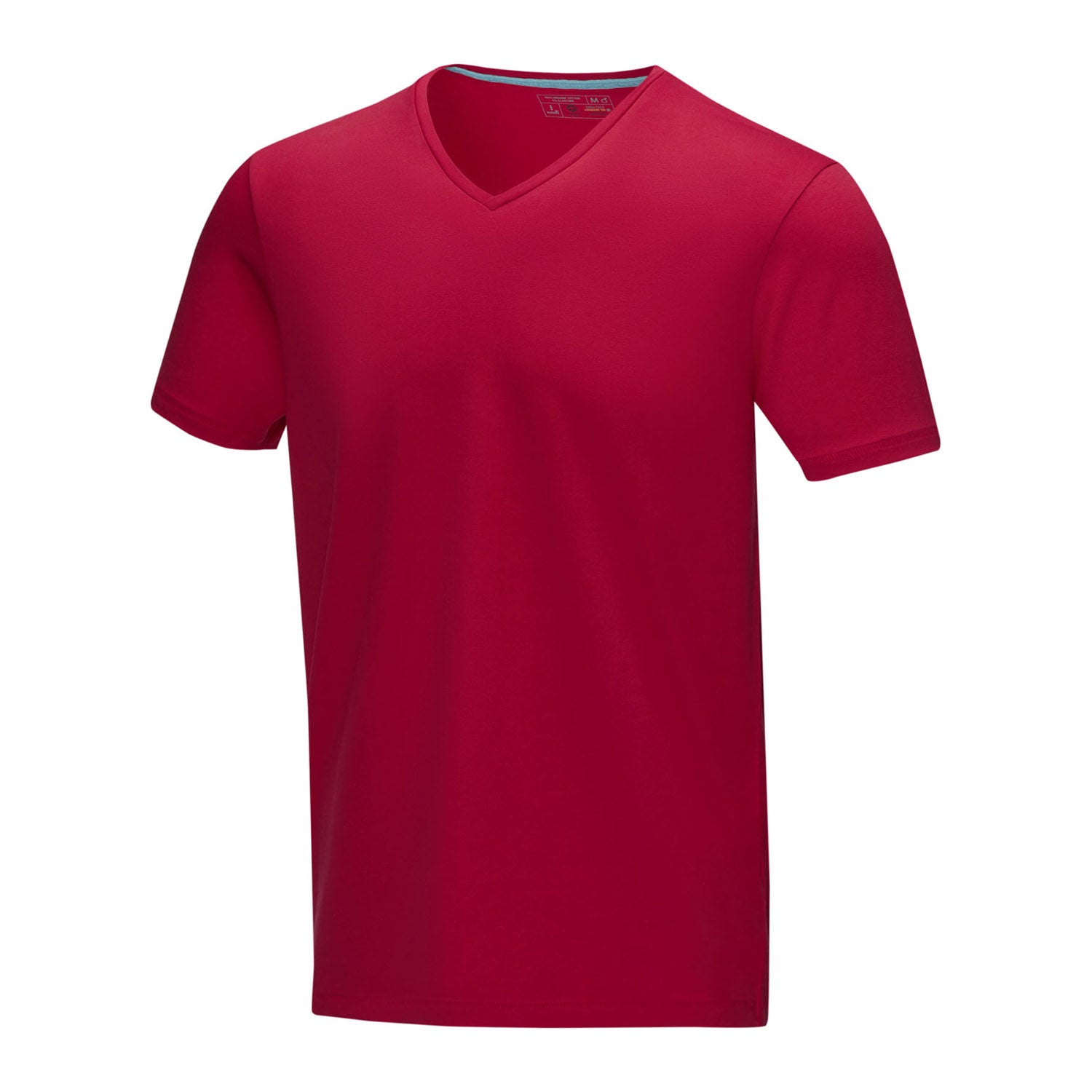 Kawartha kortärmad ekologisk herrtröja