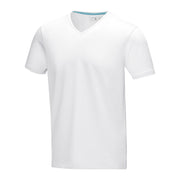 Kawartha kortärmad ekologisk herrtröja