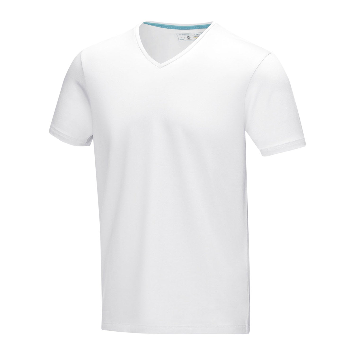 Kawartha kortärmad ekologisk herrtröja