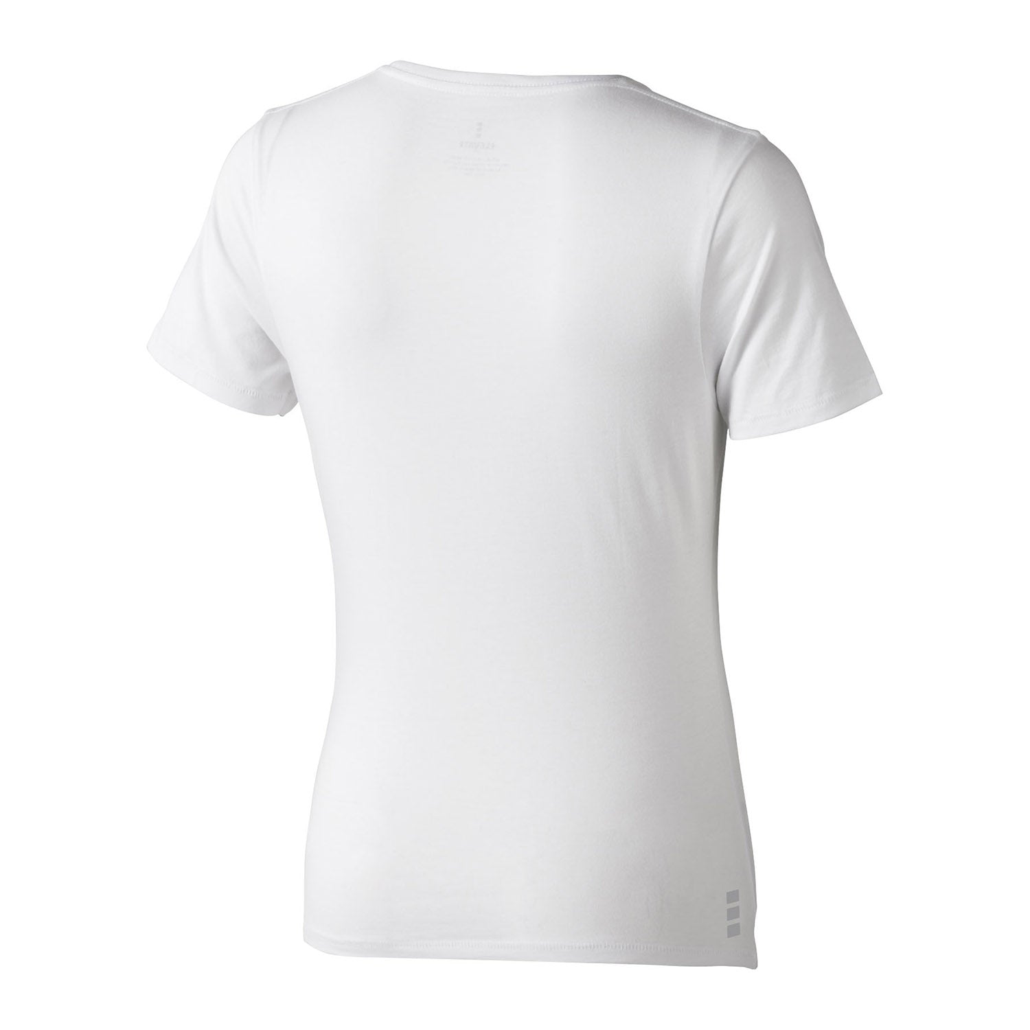 Kawartha kortärmad ekologisk damtröja