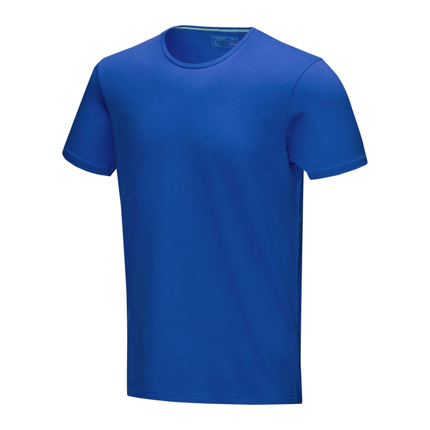 Balfour ekologisk kortärmad herrtröja