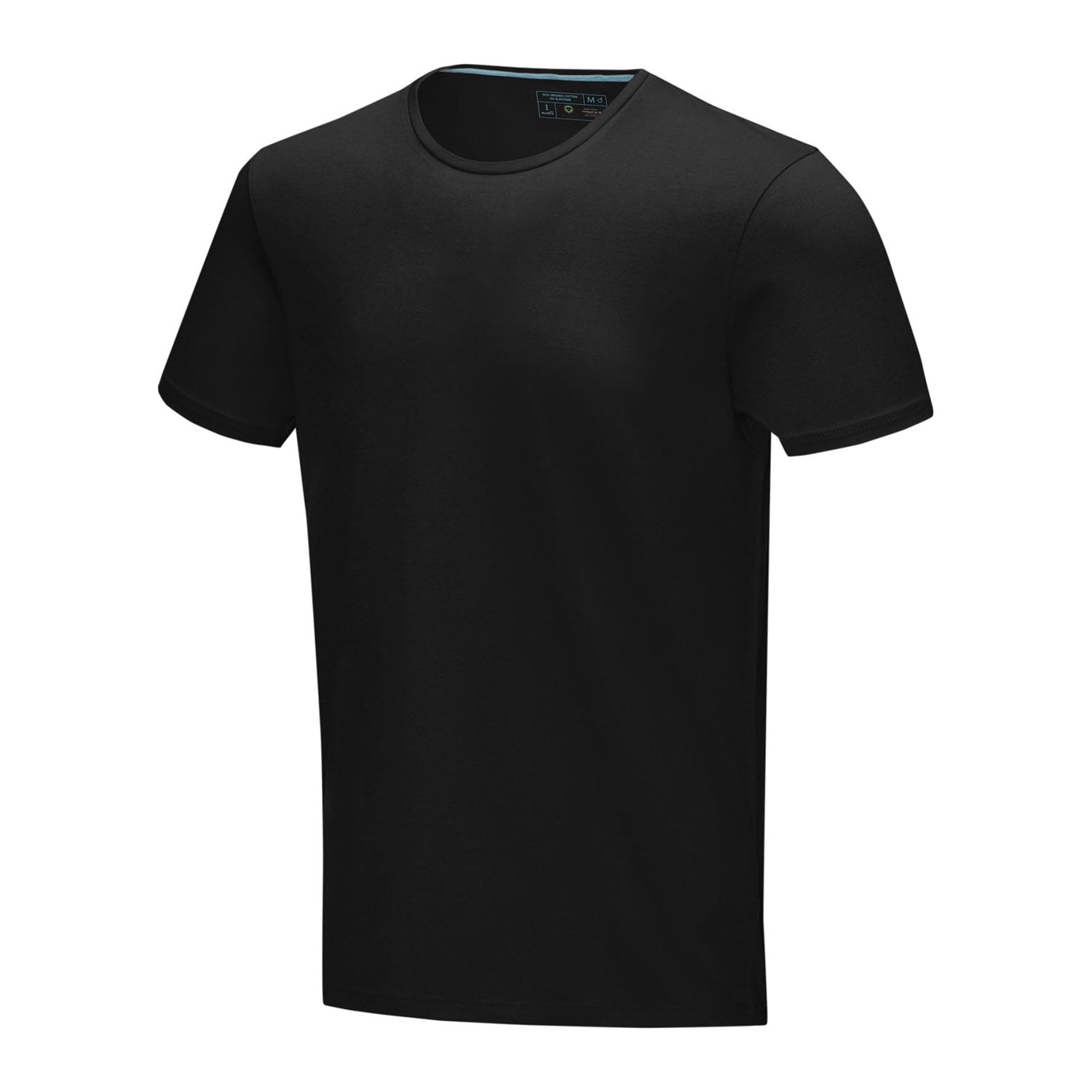 Balfour ekologisk kortärmad herrtröja