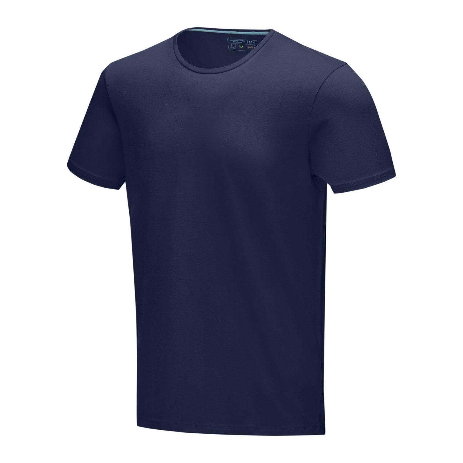 Balfour ekologisk kortärmad herrtröja