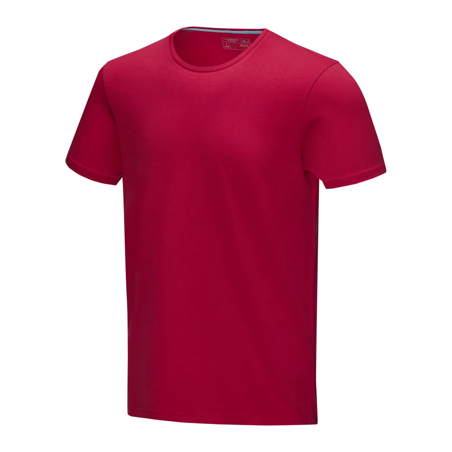 Balfour ekologisk kortärmad herrtröja