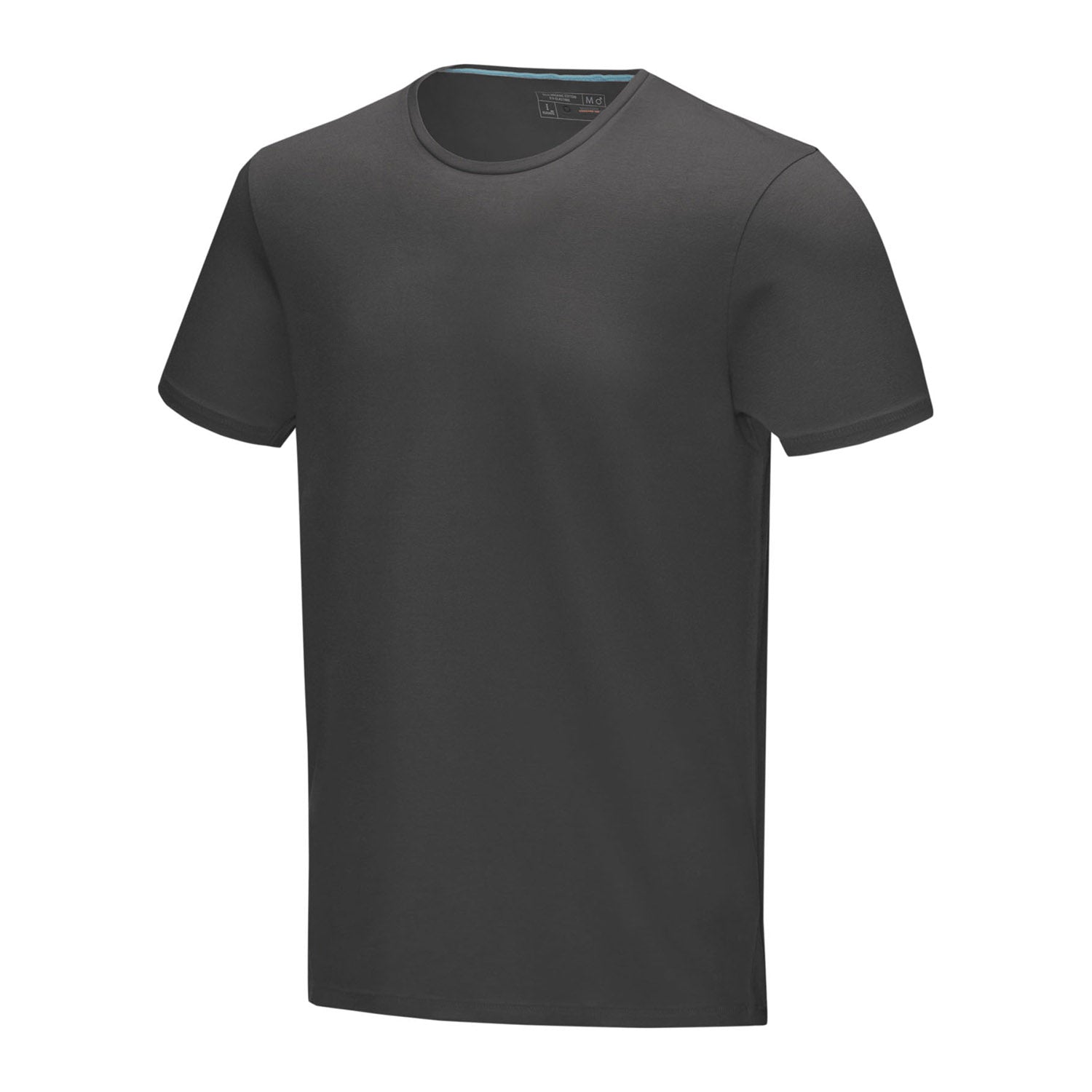 Balfour ekologisk kortärmad herrtröja