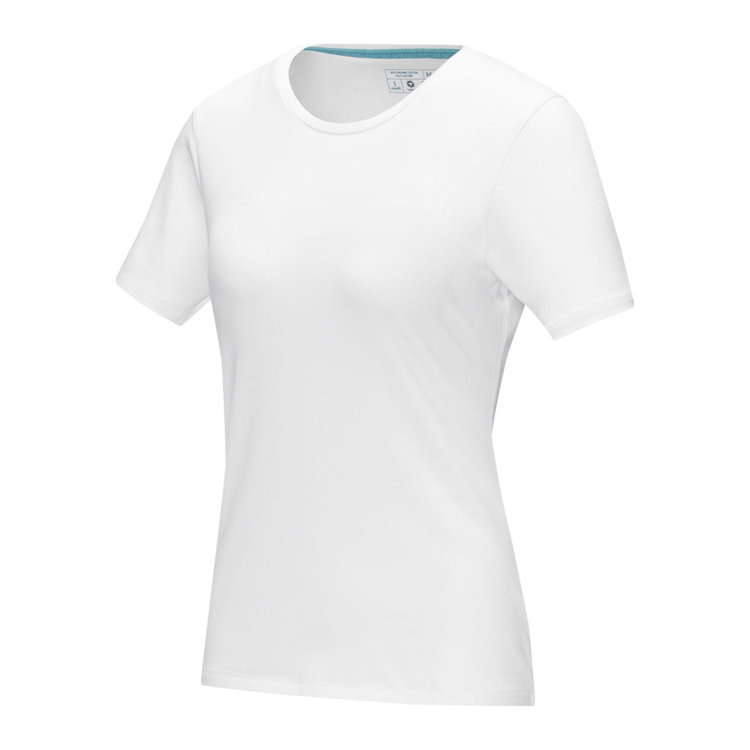 Balfour kortärmad ekologisk damtröja