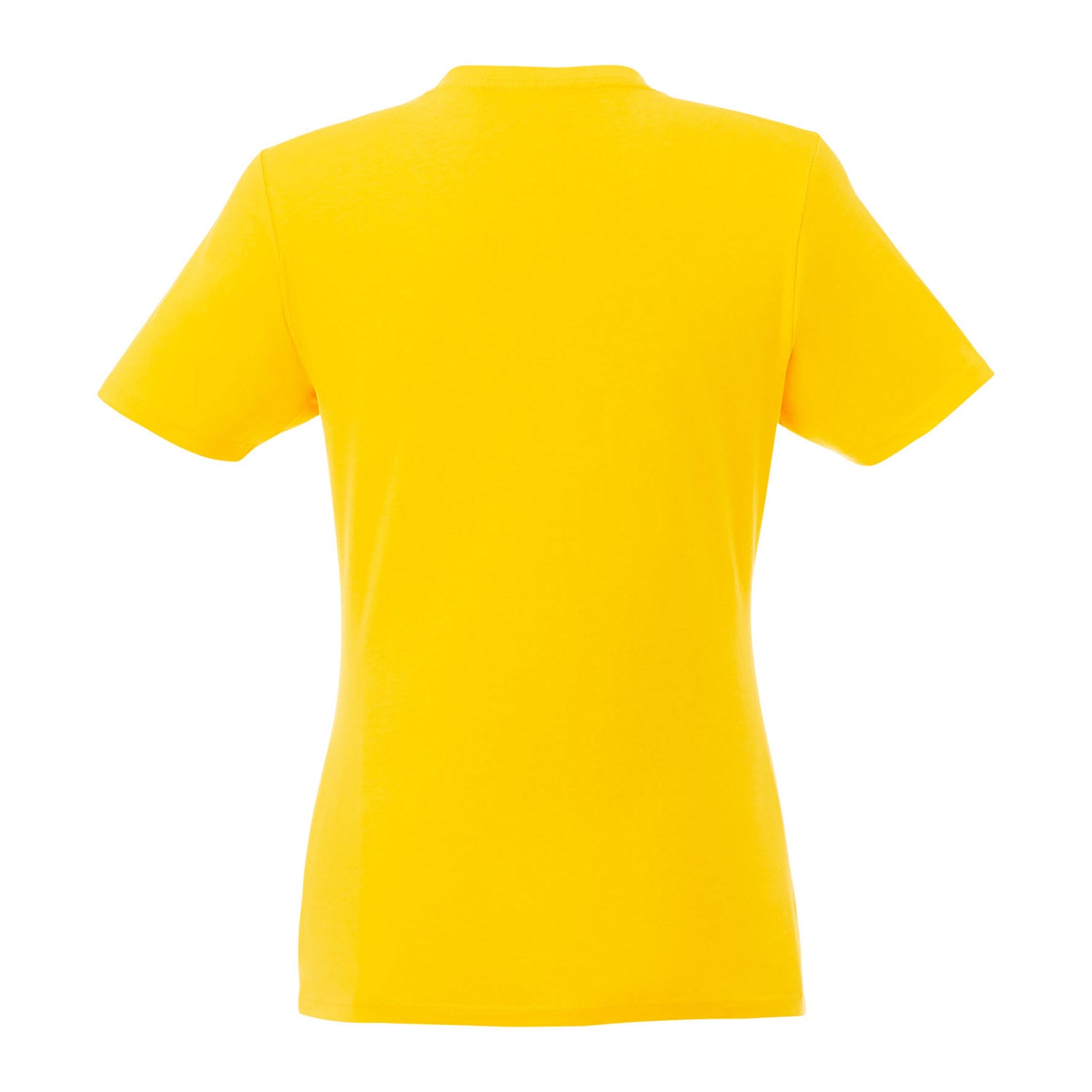 Heros kortärmad t-shirt, dam