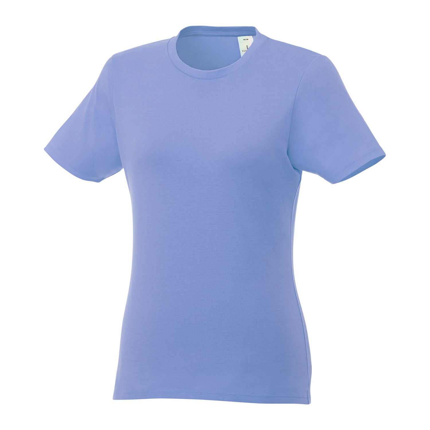 Heros kortärmad t-shirt, dam