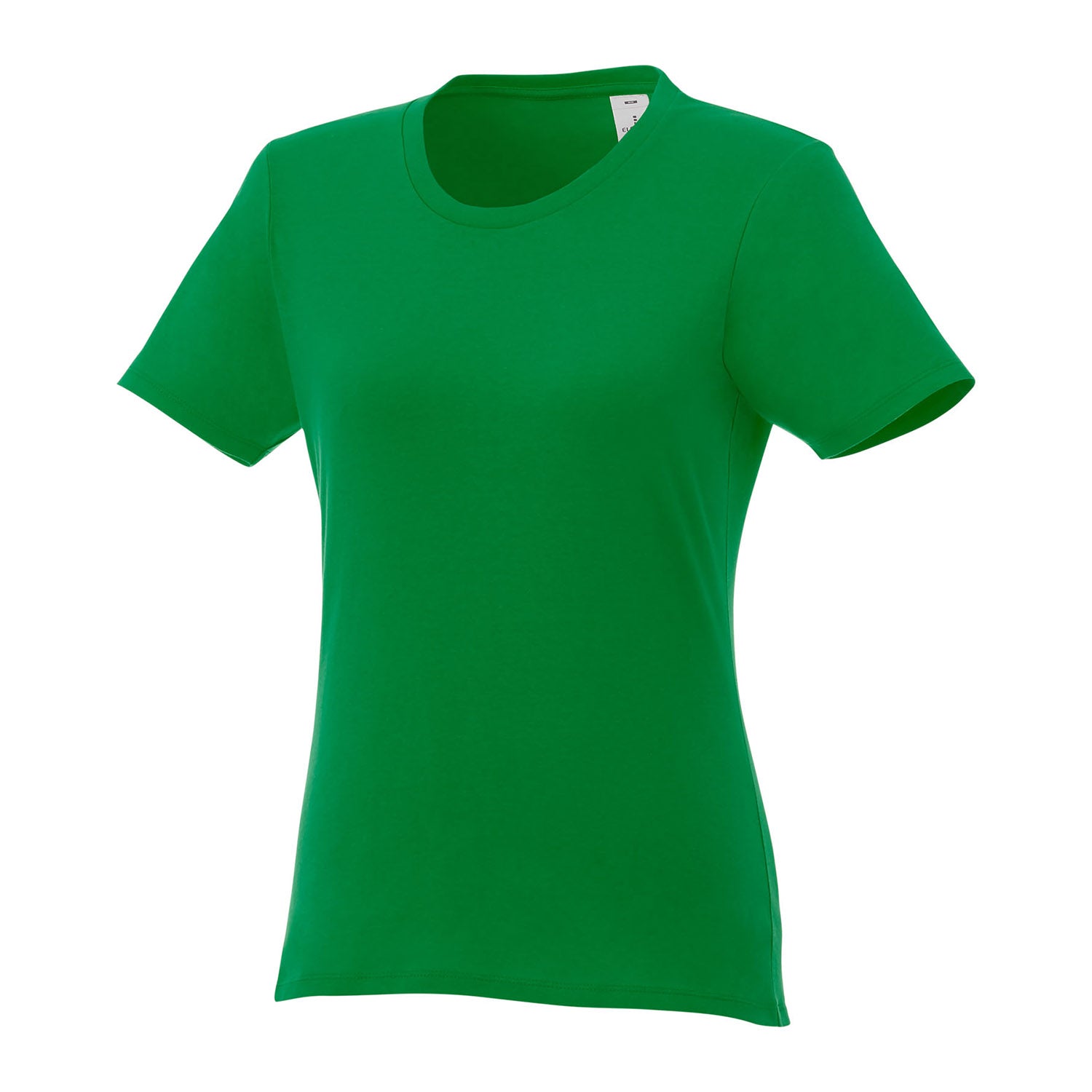 Heros kortärmad t-shirt, dam