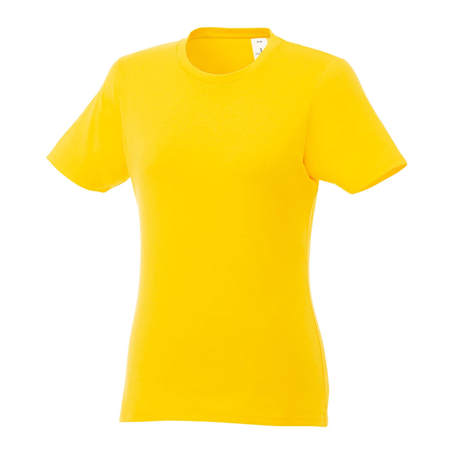 Heros kortärmad t-shirt, dam