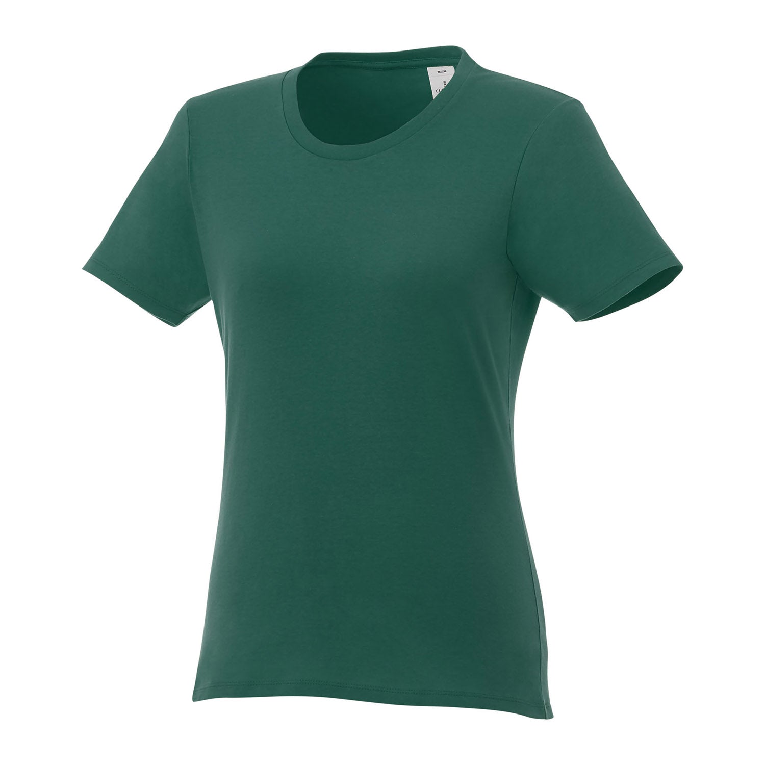 Heros kortärmad t-shirt, dam