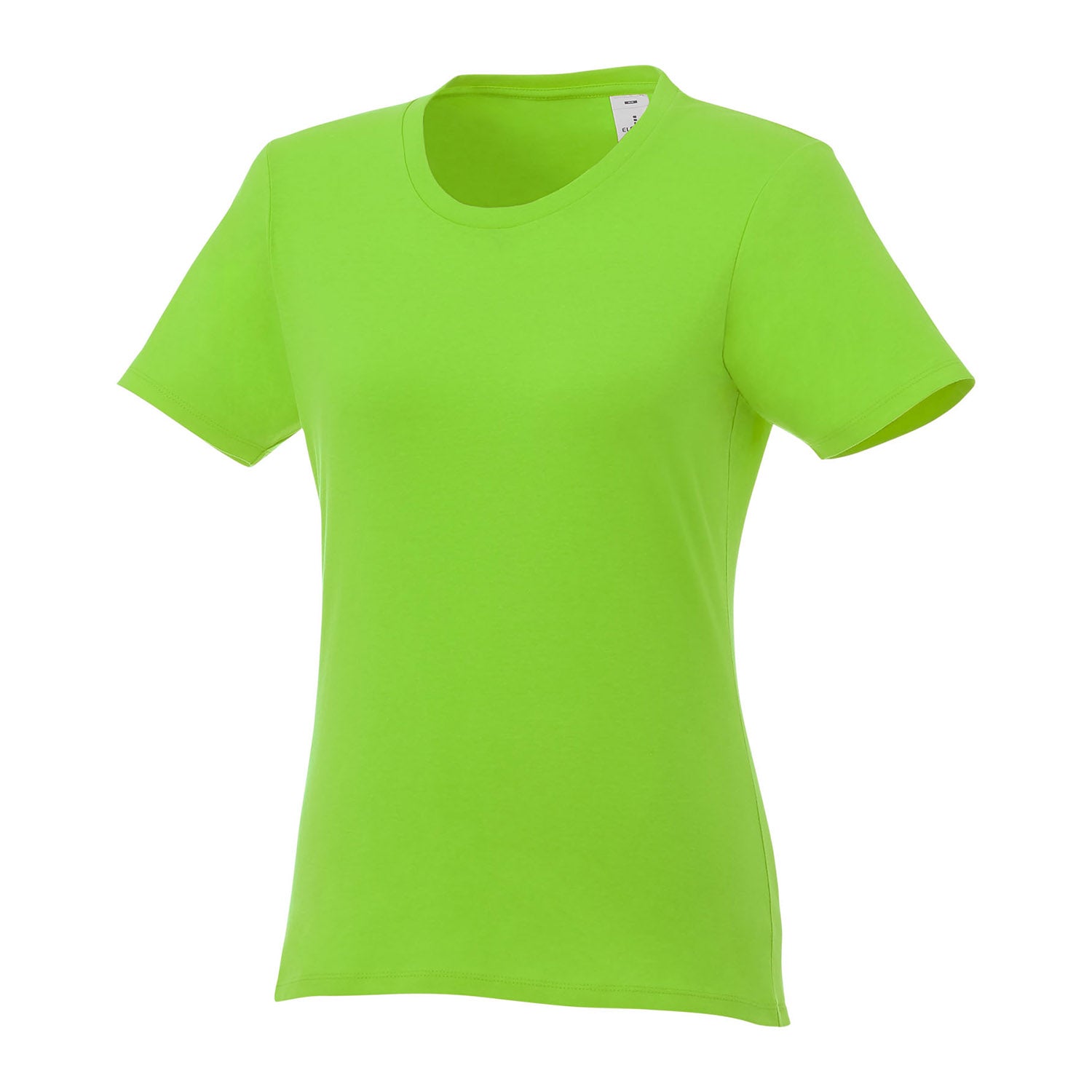 Heros kortärmad t-shirt, dam