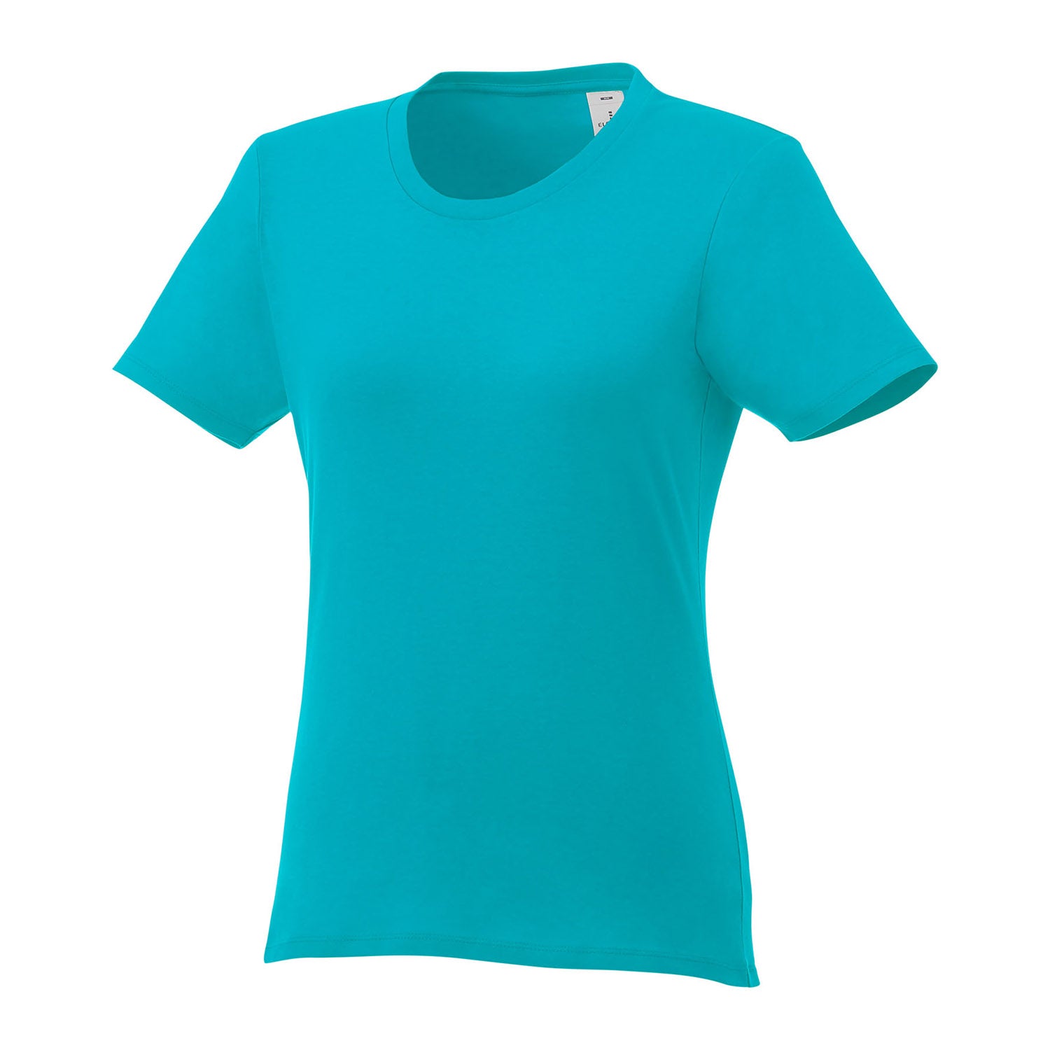 Heros kortärmad t-shirt, dam