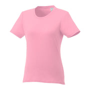 Heros kortärmad t-shirt, dam