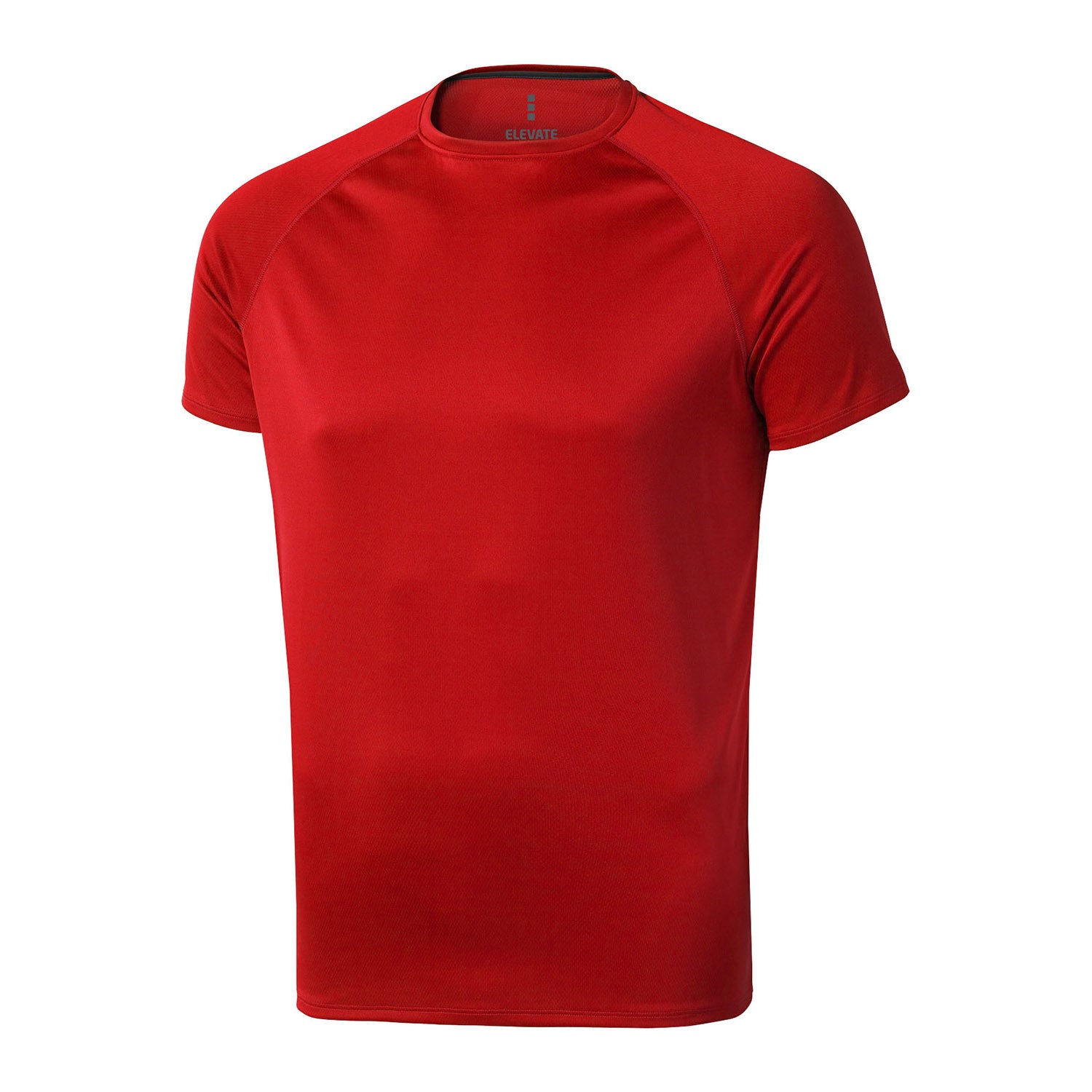 Niagara kortärmad funktions t-shirt för herr