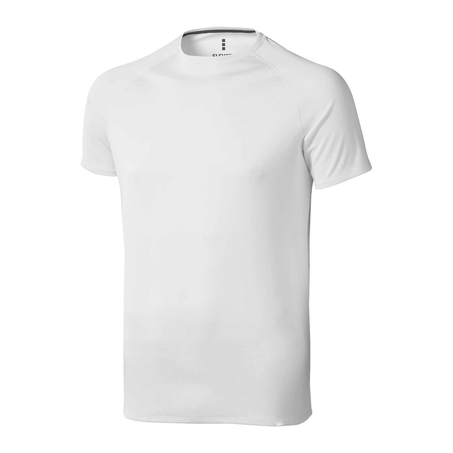 Niagara kortärmad funktions t-shirt för herr