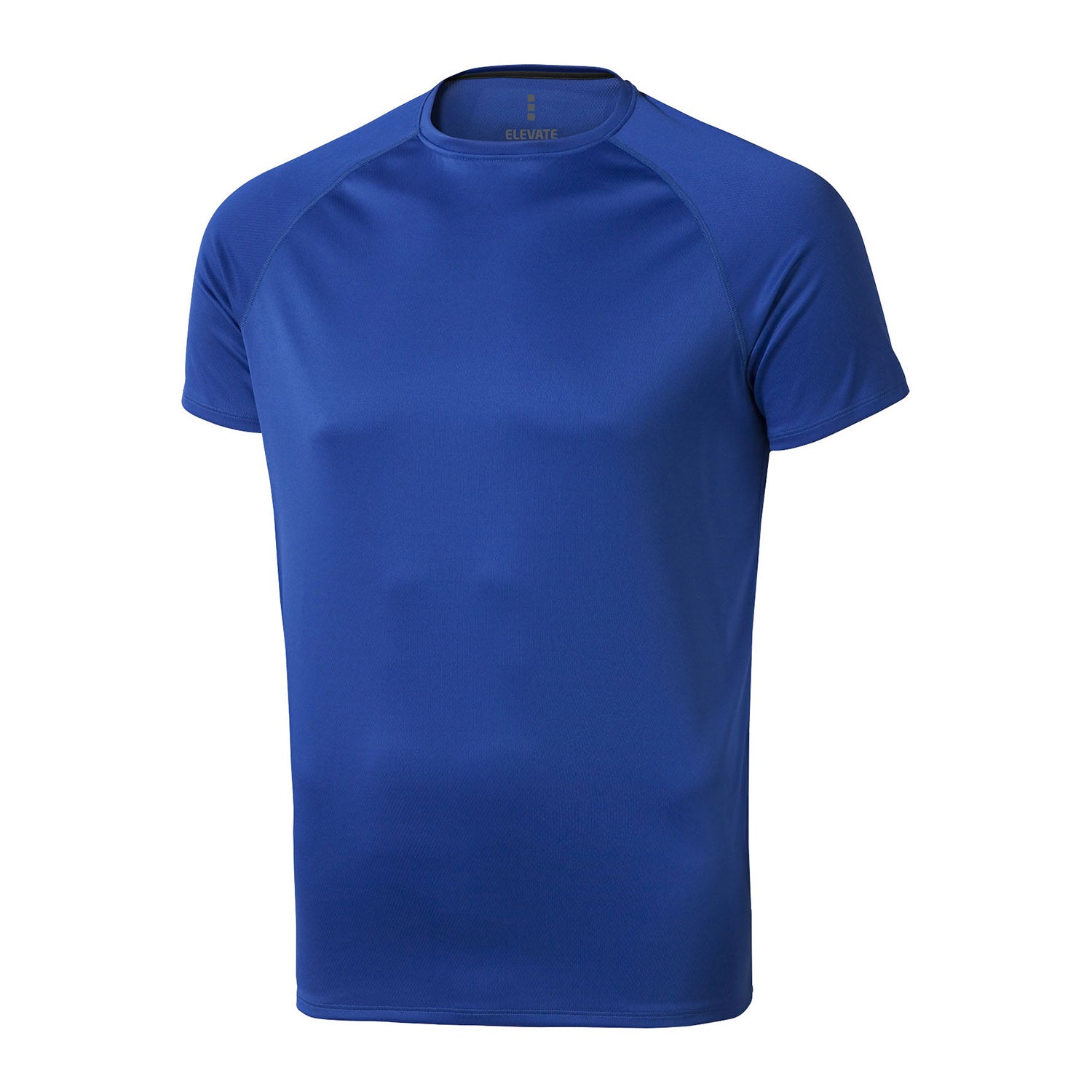 Niagara kortärmad funktions t-shirt för herr