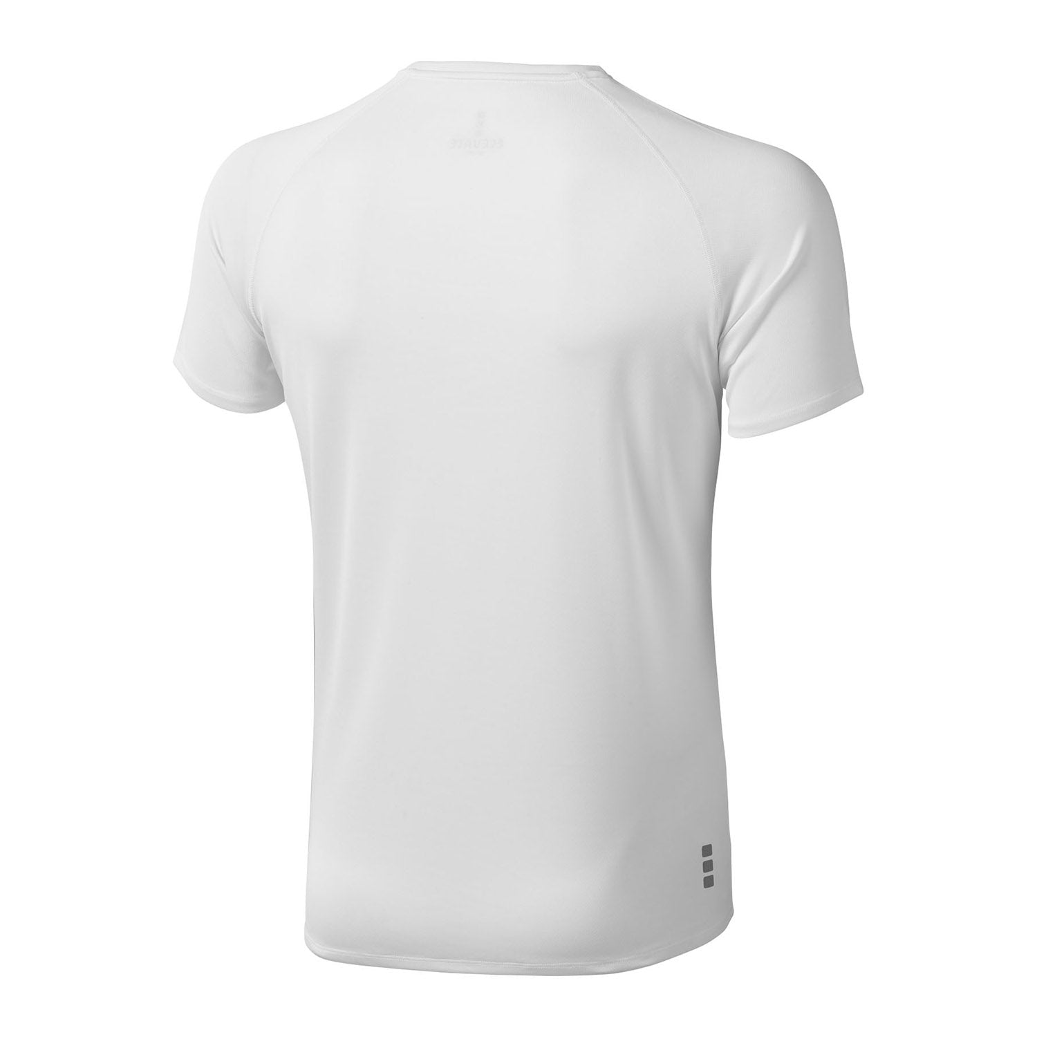 Niagara kortärmad funktions t-shirt för herr