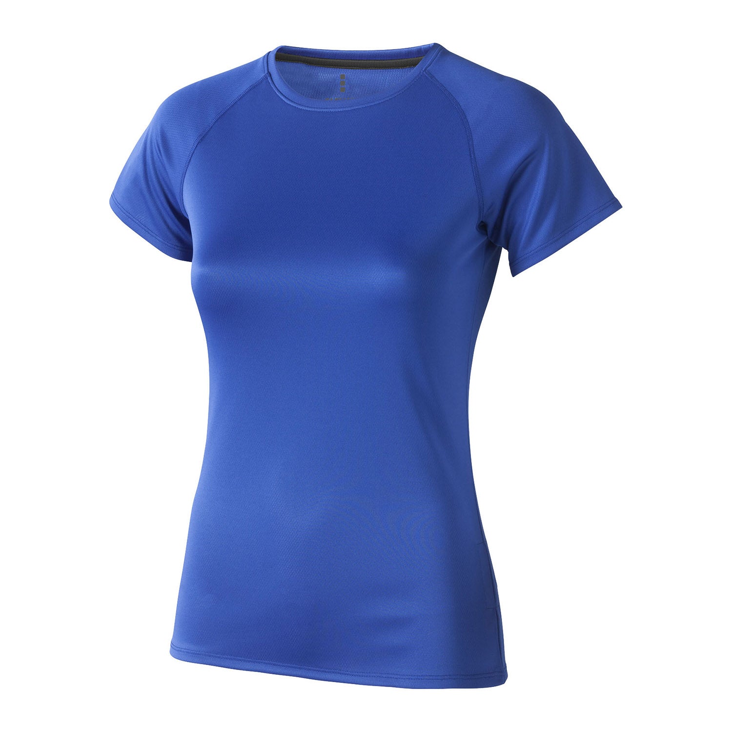 Niagara kortärmad funktions t-shirt för dam