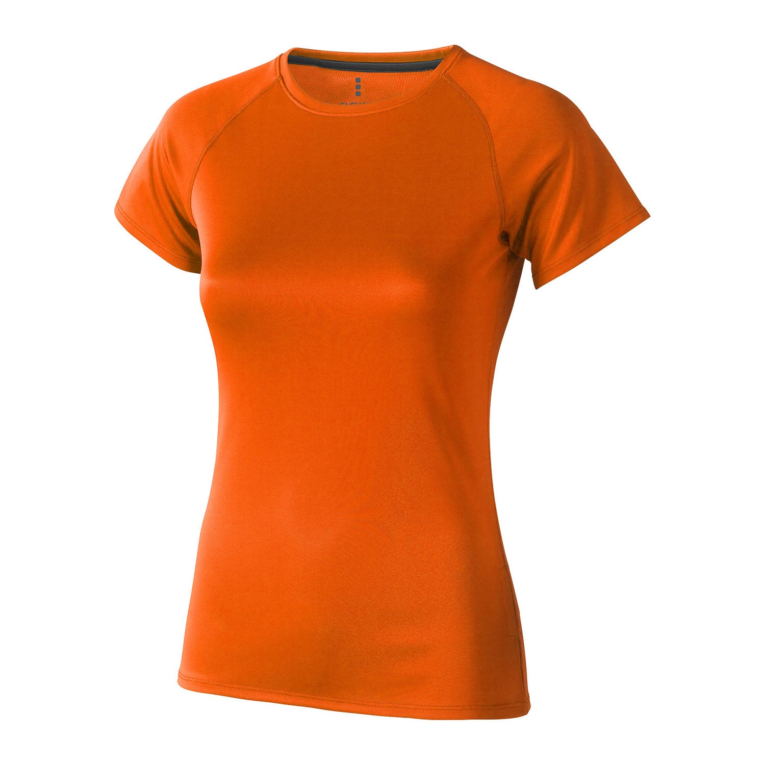 Niagara kortärmad funktions t-shirt för dam