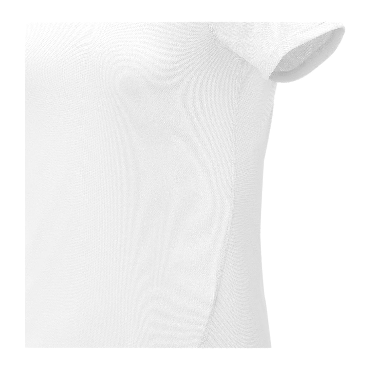 Kratos kortärmad funktions t-shirt för dam