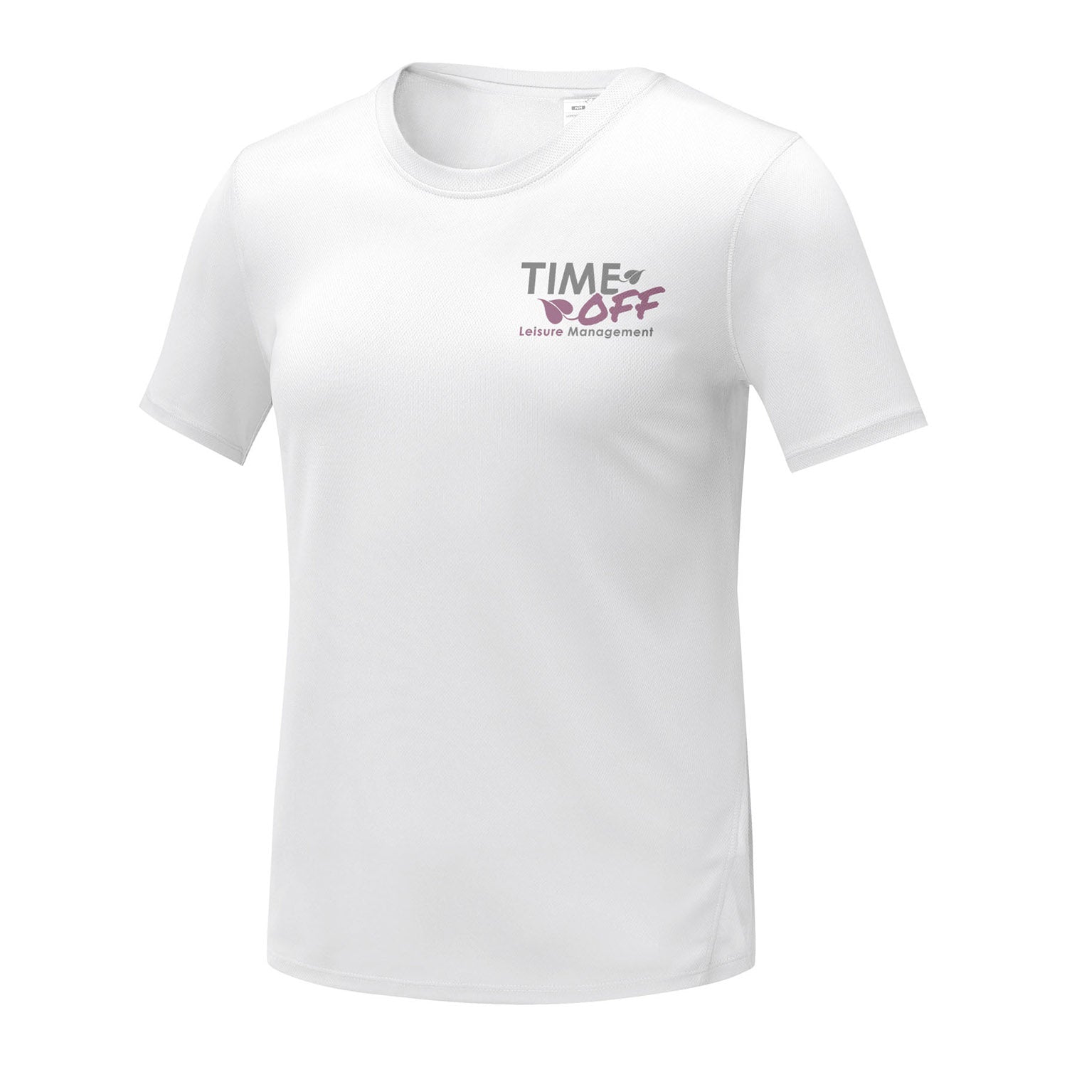 Kratos kortärmad funktions t-shirt för dam